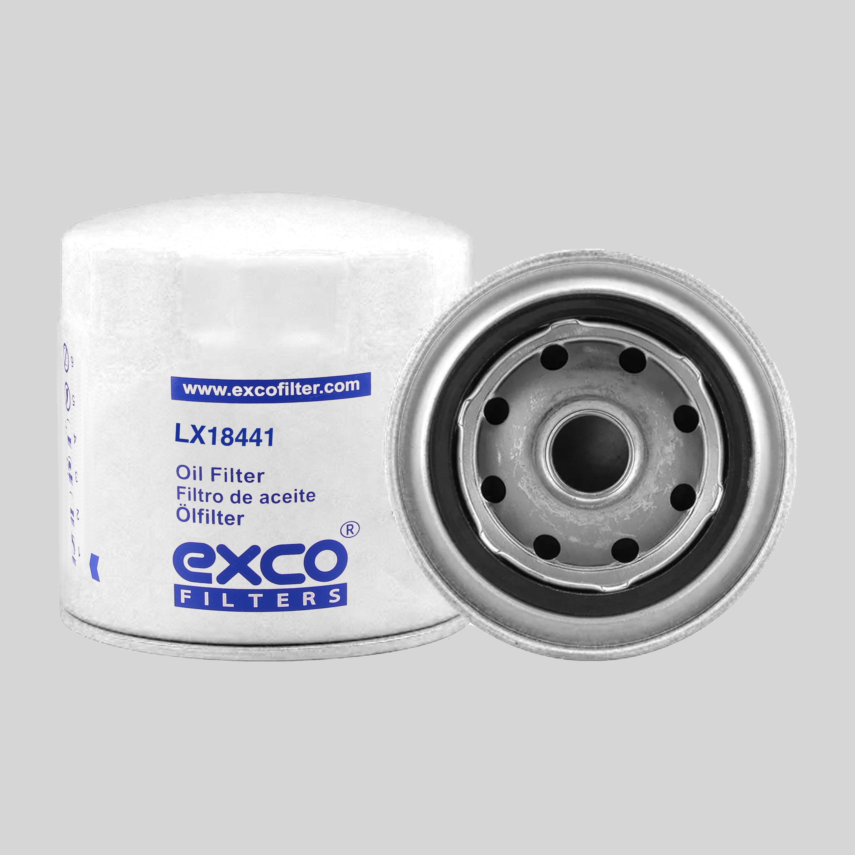 
                        
                                                                                                                FILTER  MOND 30758893 - oil filter cross reference - excofilter
                                                                                    
                            