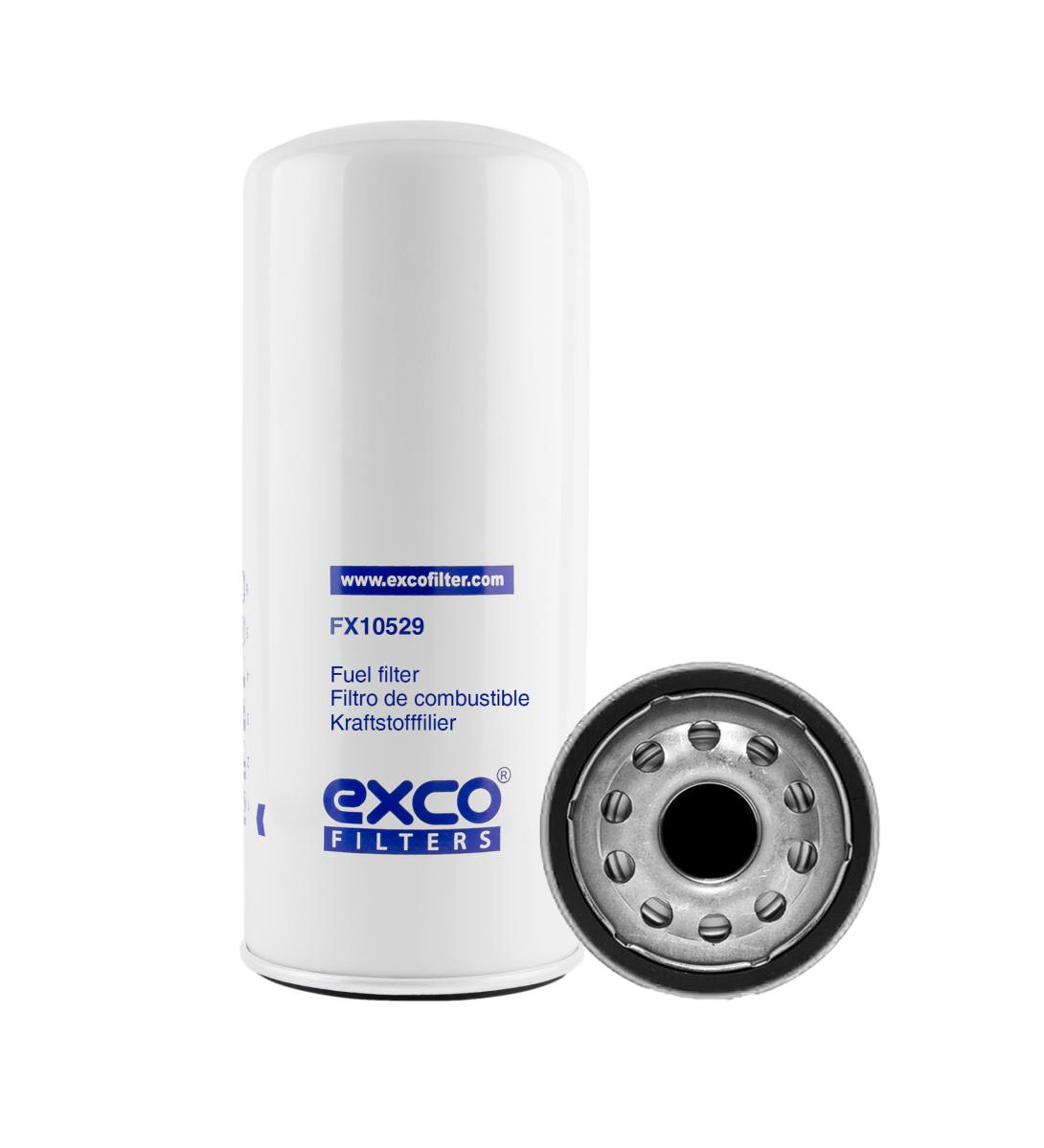 
                        
                                                                                                                VOLVO 15126069 FUEL FILTER CROSS REFERENCE
                                                                            
                            