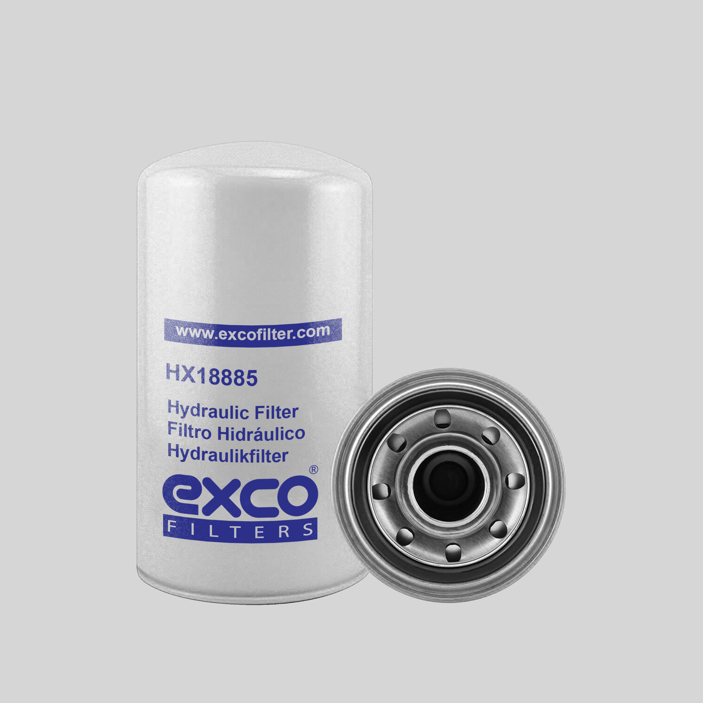 
                        
                                                                                                                WIX 557421 HYDRAULIC FILTER CROSS REFERENCE
                                                                            
                            