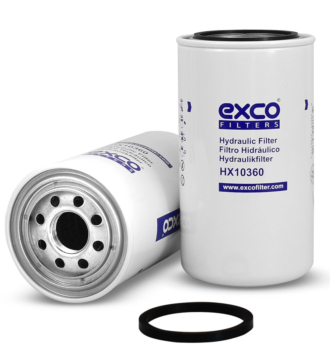 
                        
                                                                                                                FLEETGUARD LF3729 HYDRAULIC FILTER CROSS REFERENCE
                                                                            
                            