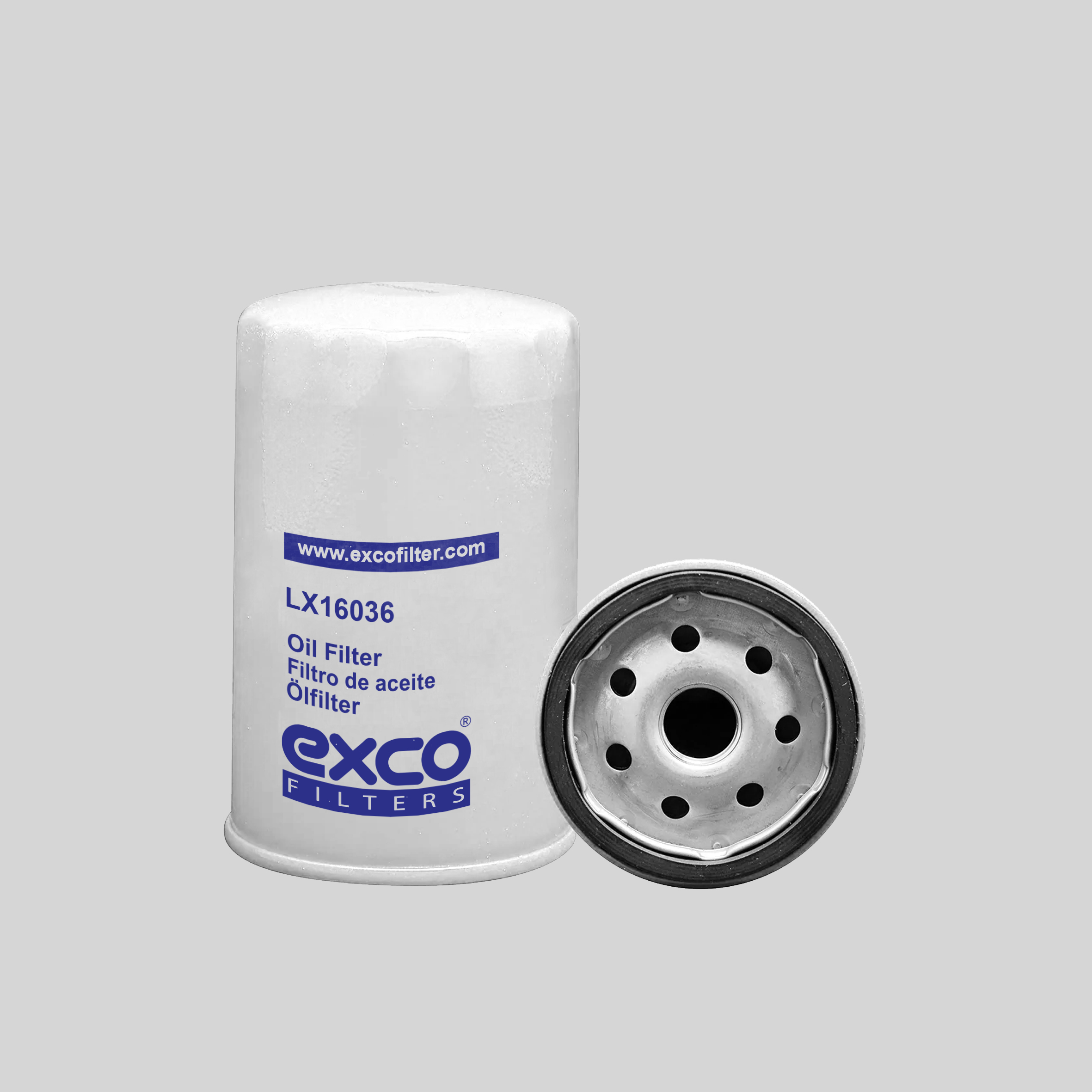 
                        
                                                                                                                BALDWIN B35 S OIL FILTER CROSS REFERENCE
                                                                            
                            