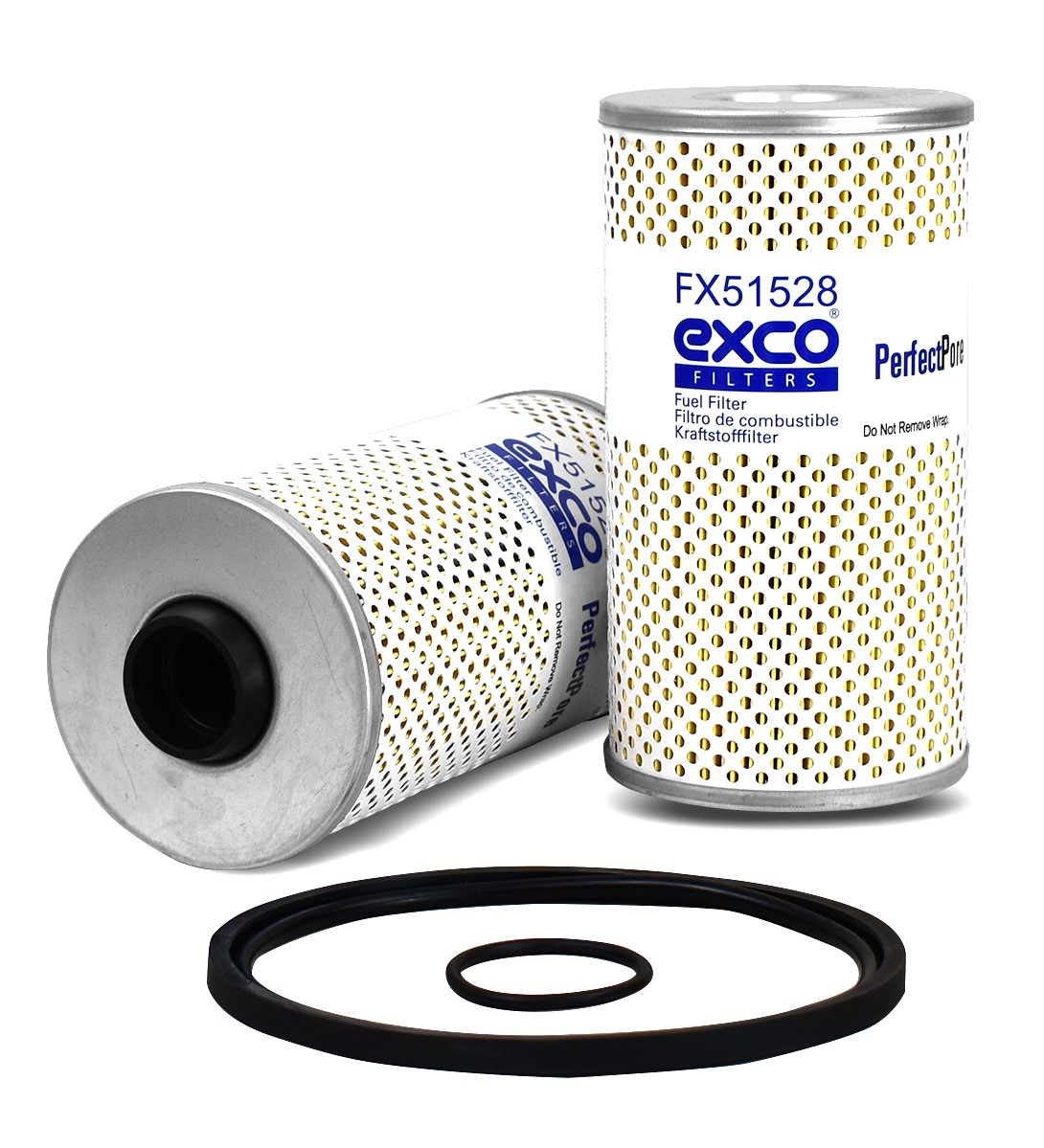 
                        
                                                                                                                FLEETGUARD FF5369 FUEL FILTER CROSS REFERENCE
                                                                            
                            