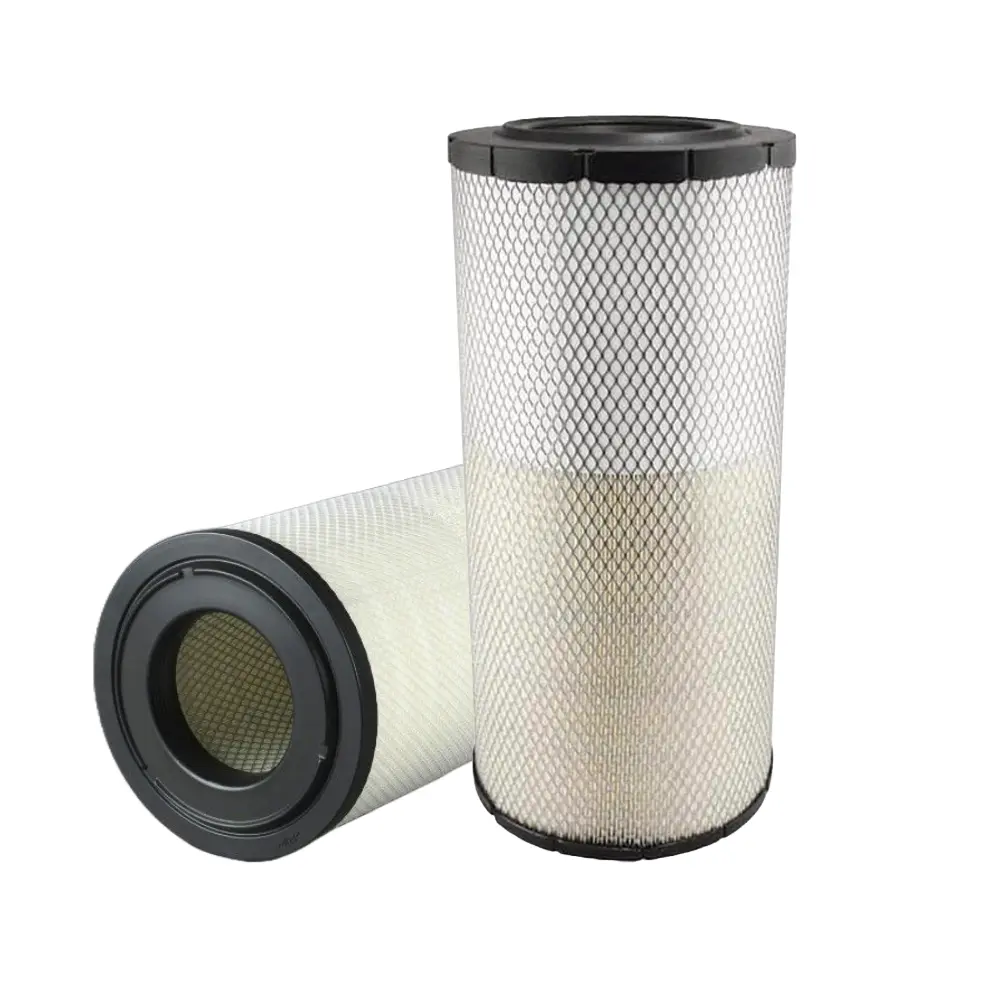 EXCO FILTER PART NO AX35391
