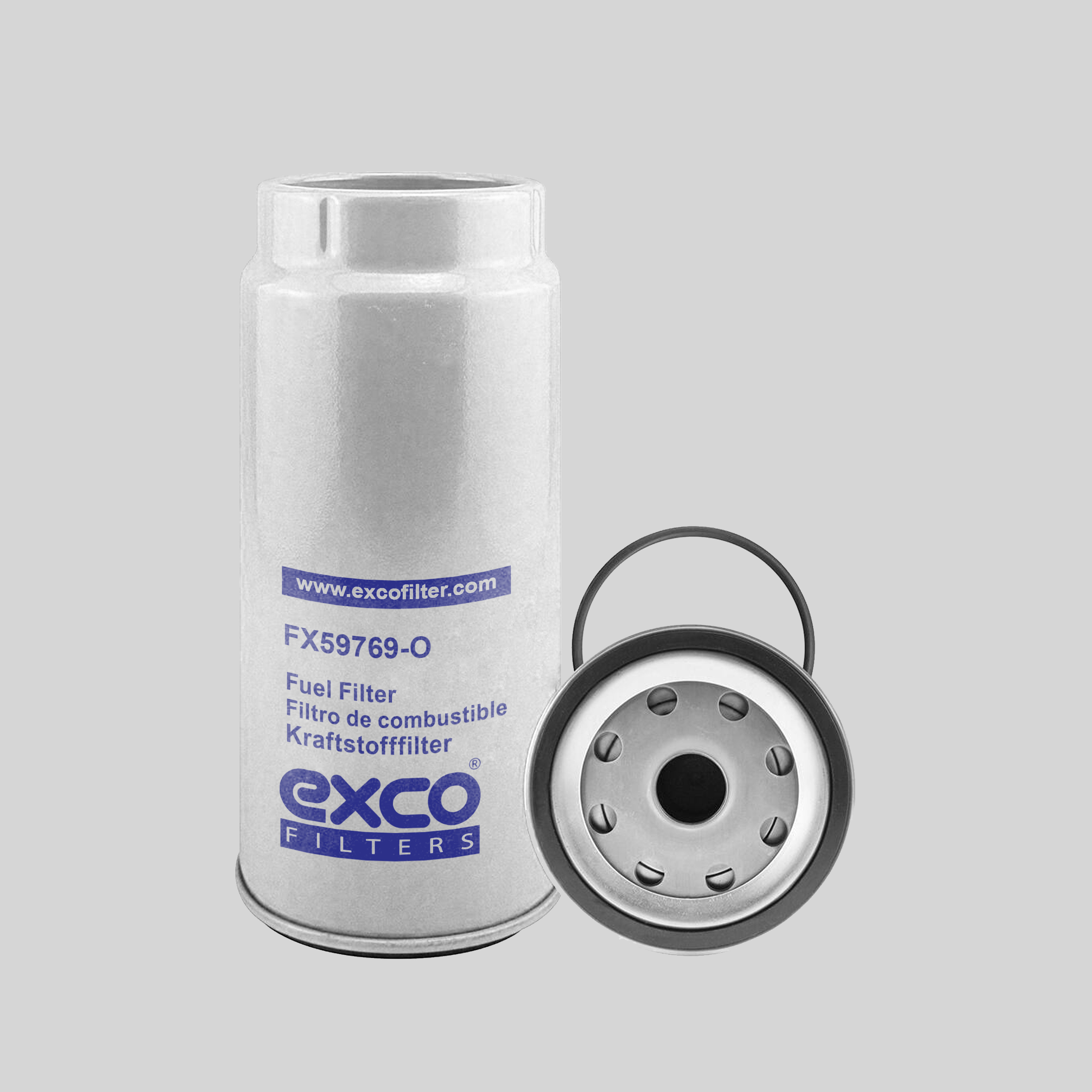 
                        
                                                                                                                DONALDSON P550778 FUEL FILTER CROSS REFERENCE
                                                                            
                            