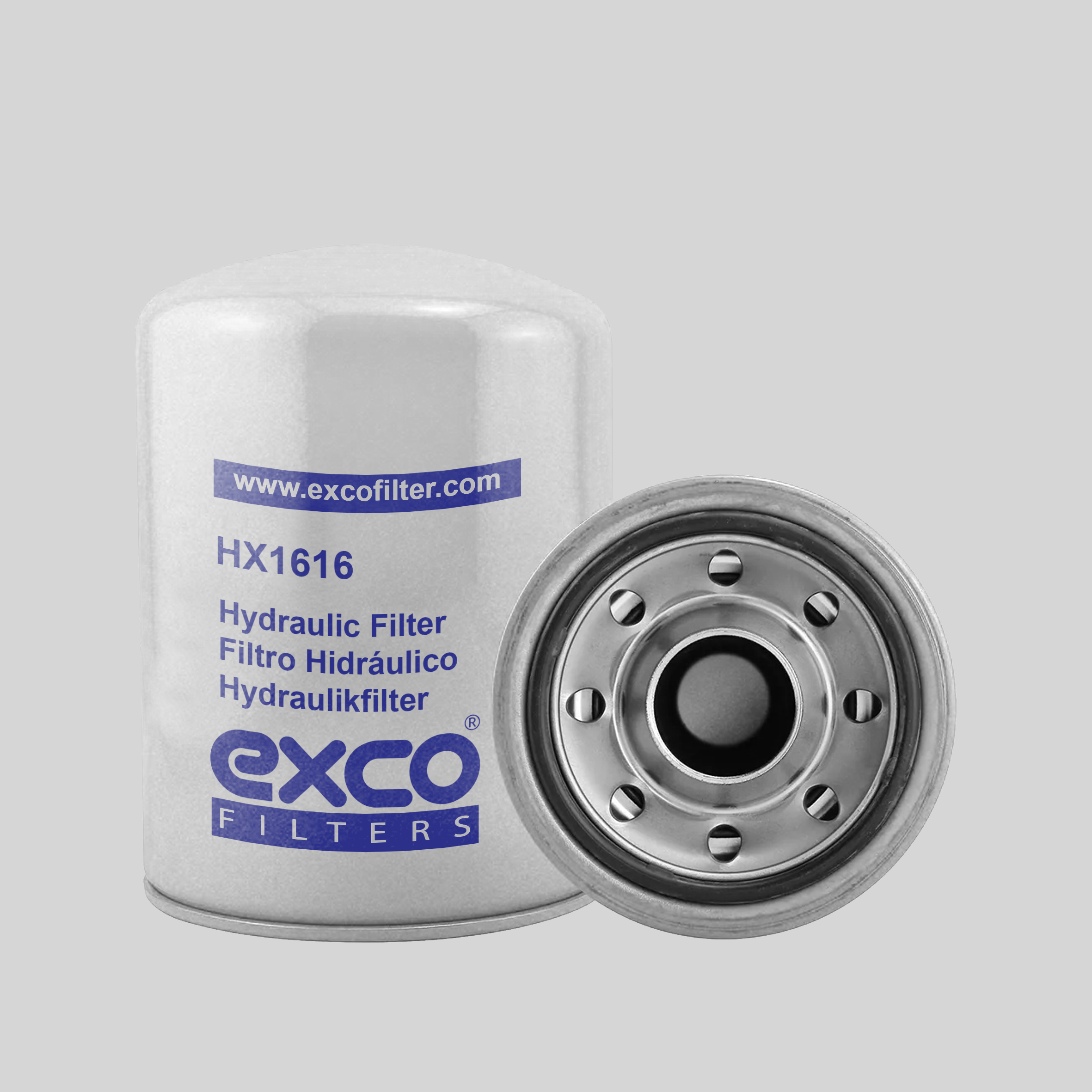 
                        
                                                                                                                BALDWIN BT351 HYDRAULIC FILTER CROSS REFERENCE
                                                                            
                            