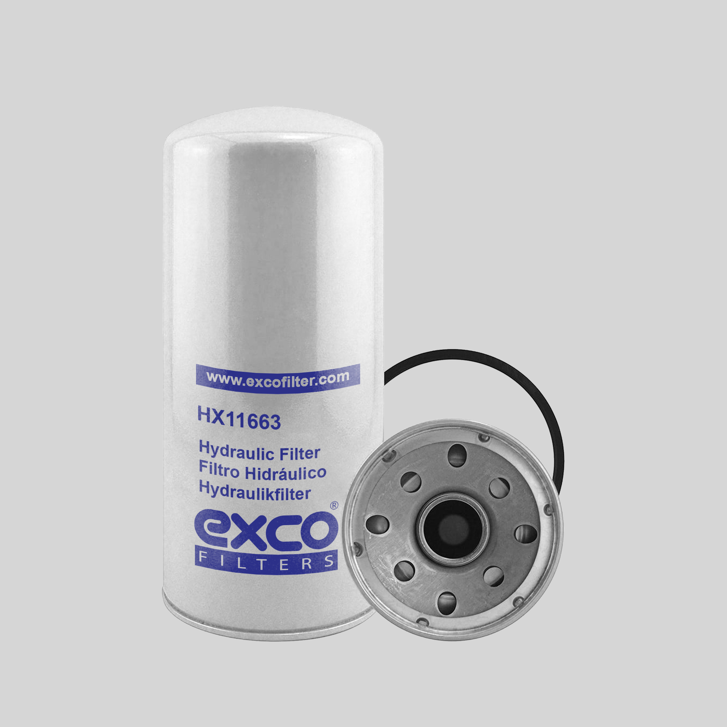 
                        
                                                                                                                STAUFF SF6721 HYDRAULIC FILTER CROSS REFERENCE
                                                                            
                            