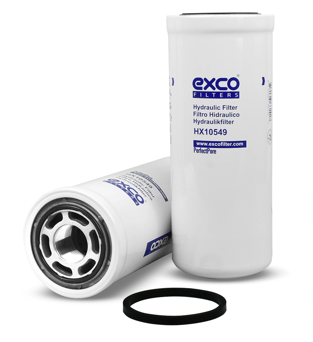 EXCO FILTER PART NO HX10549