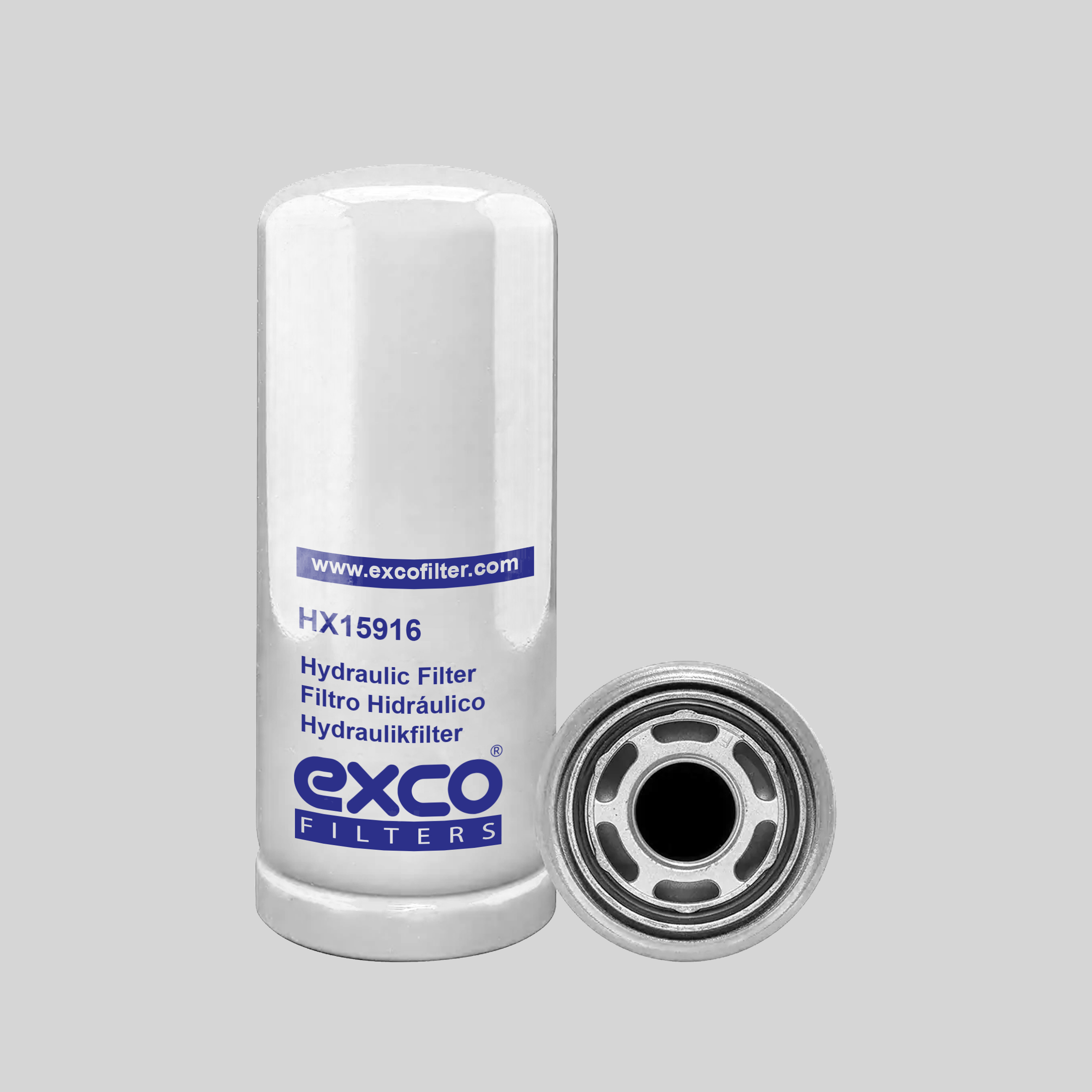 
                        
                                                                                                                WIX 51495 HYDRAULIC FILTER CROSS REFERENCE
                                                                            
                            