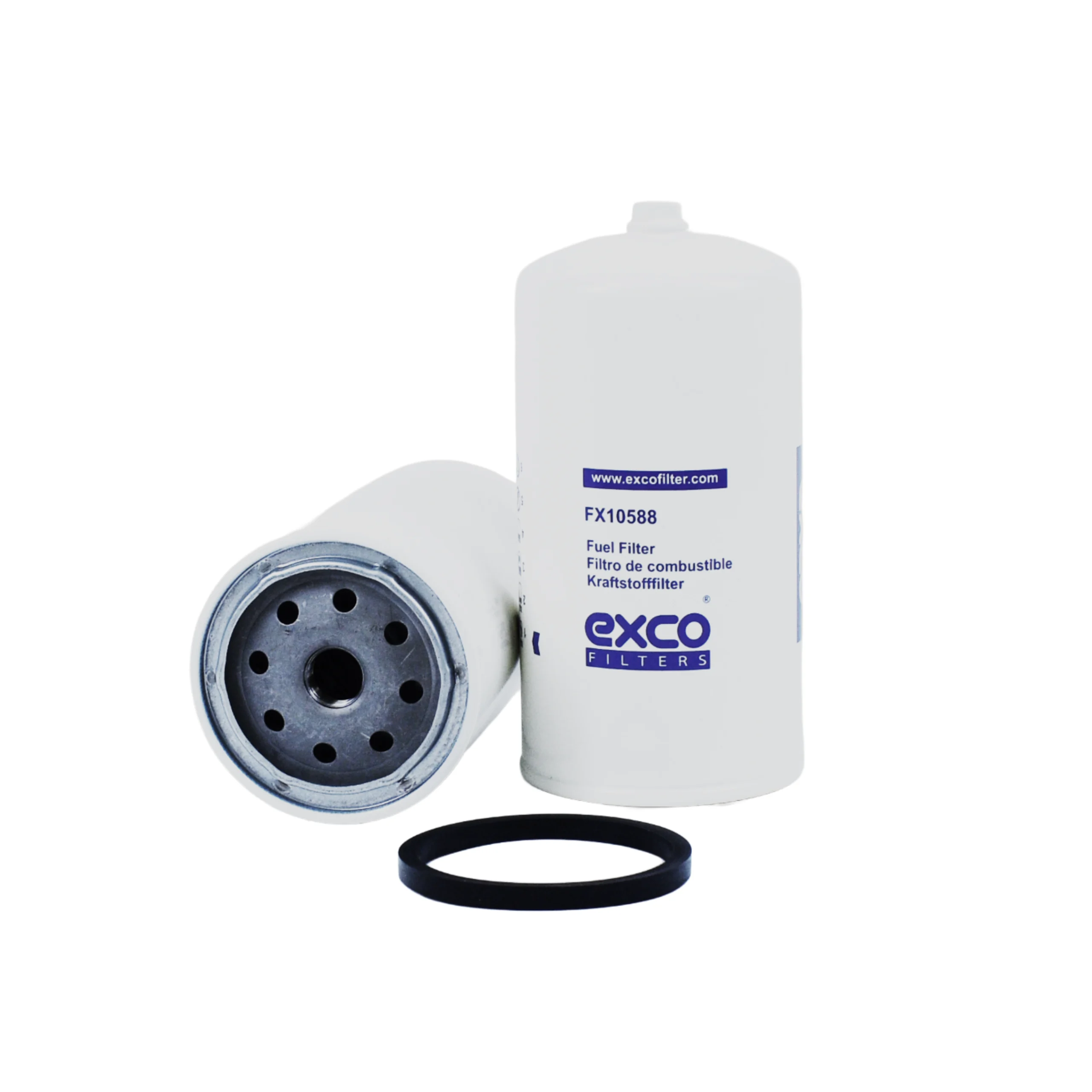 
                        
                                                                                                                MAHLE KC68 FUEL FILTER CROSS REFERENCE
                                                                            
                            