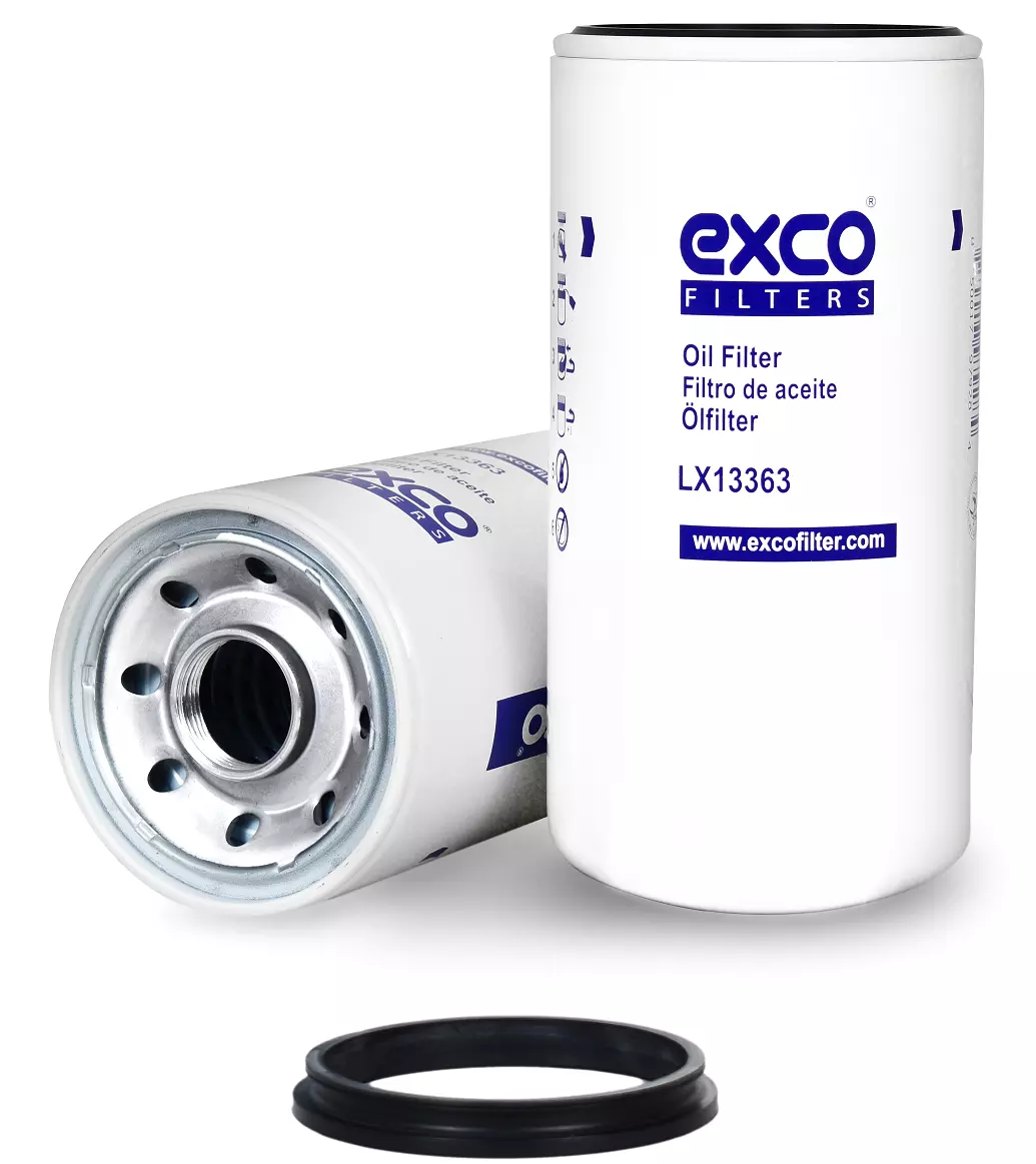 
                        
                                                                                                                FLEETGUARD LF3363 OIL FILTER CROSS REFERENCE
                                                                            
                            