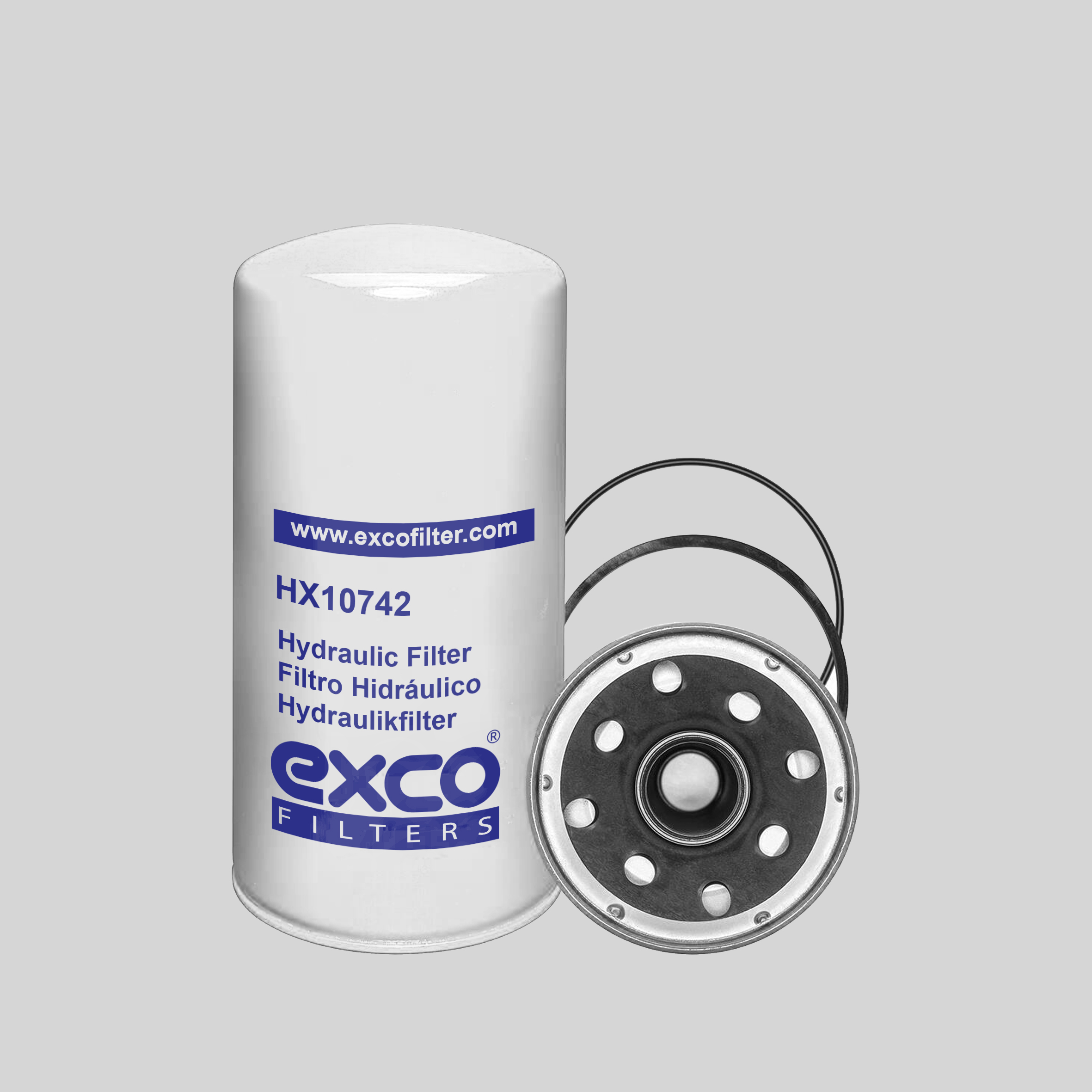 
                        
                                                                                                                FLEETGUARD HF6778 HYDRAULIC FILTER CROSS REFERENCE
                                                                            
                            