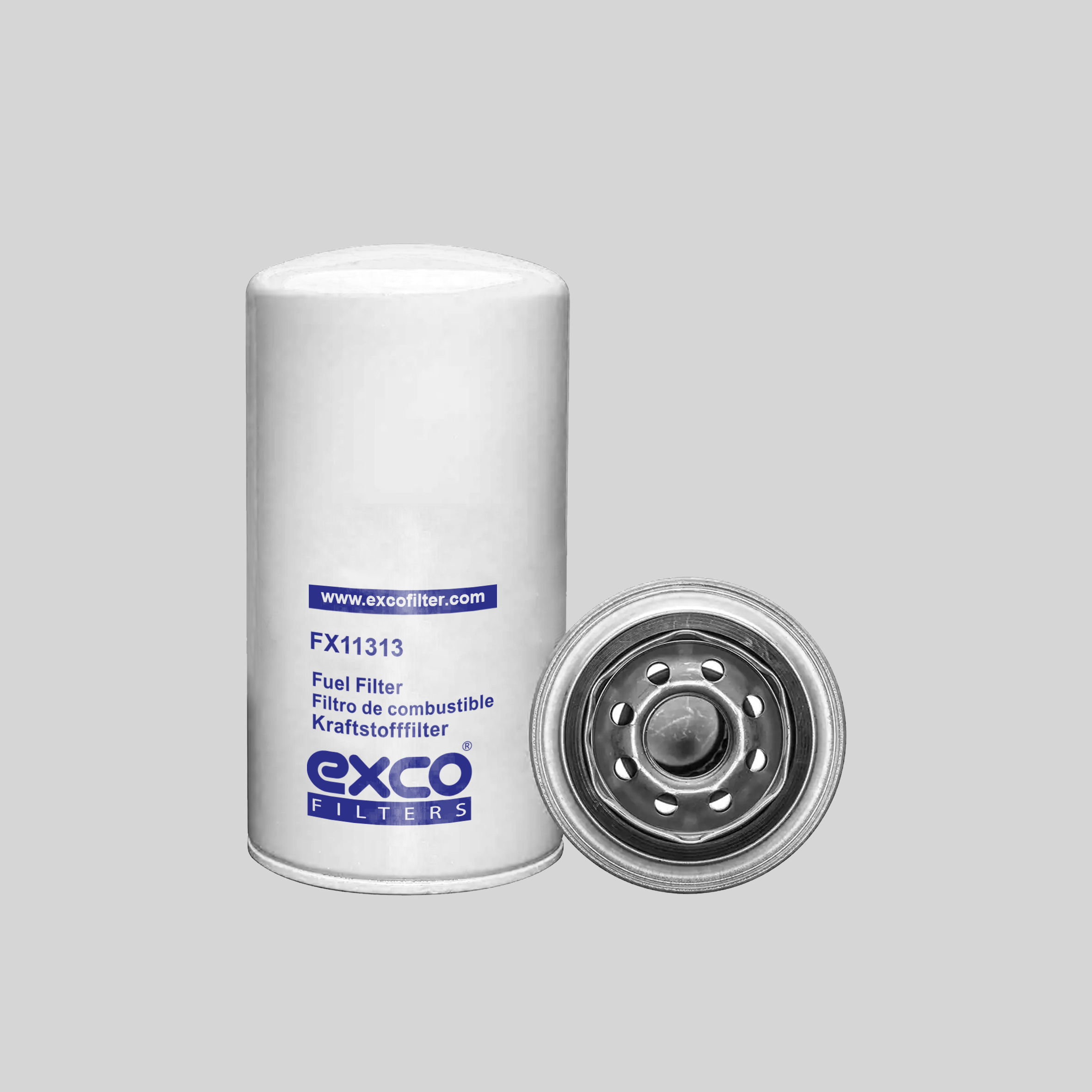 
                        
                                                                                                                BALDWIN BF7633 FUEL FILTER CROSS REFERENCE
                                                                            
                            