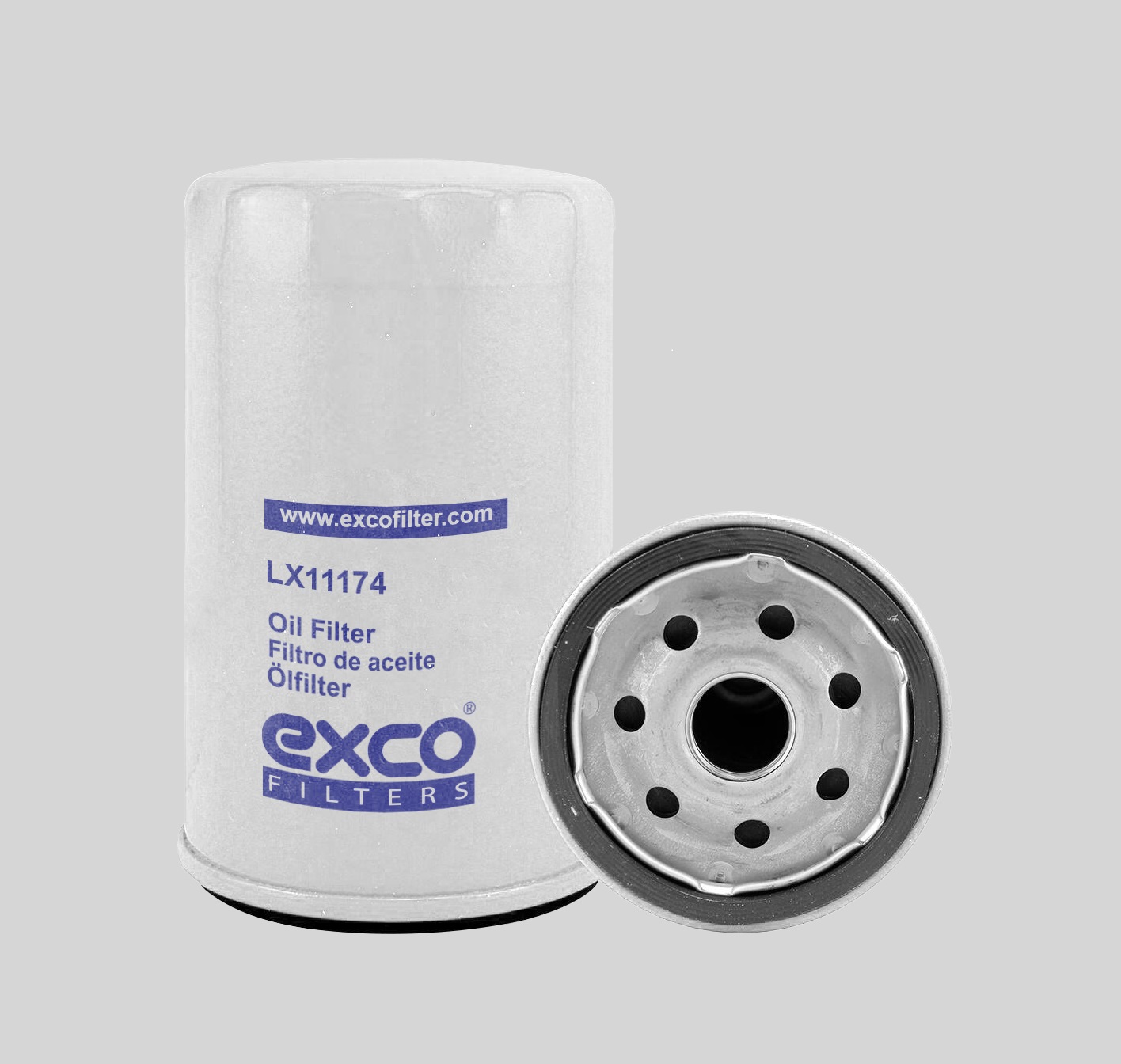 
                        
                                                                                                                MOTORCRAFT FL400S OIL FILTER CROSS REFERENCE
                                                                            
                            