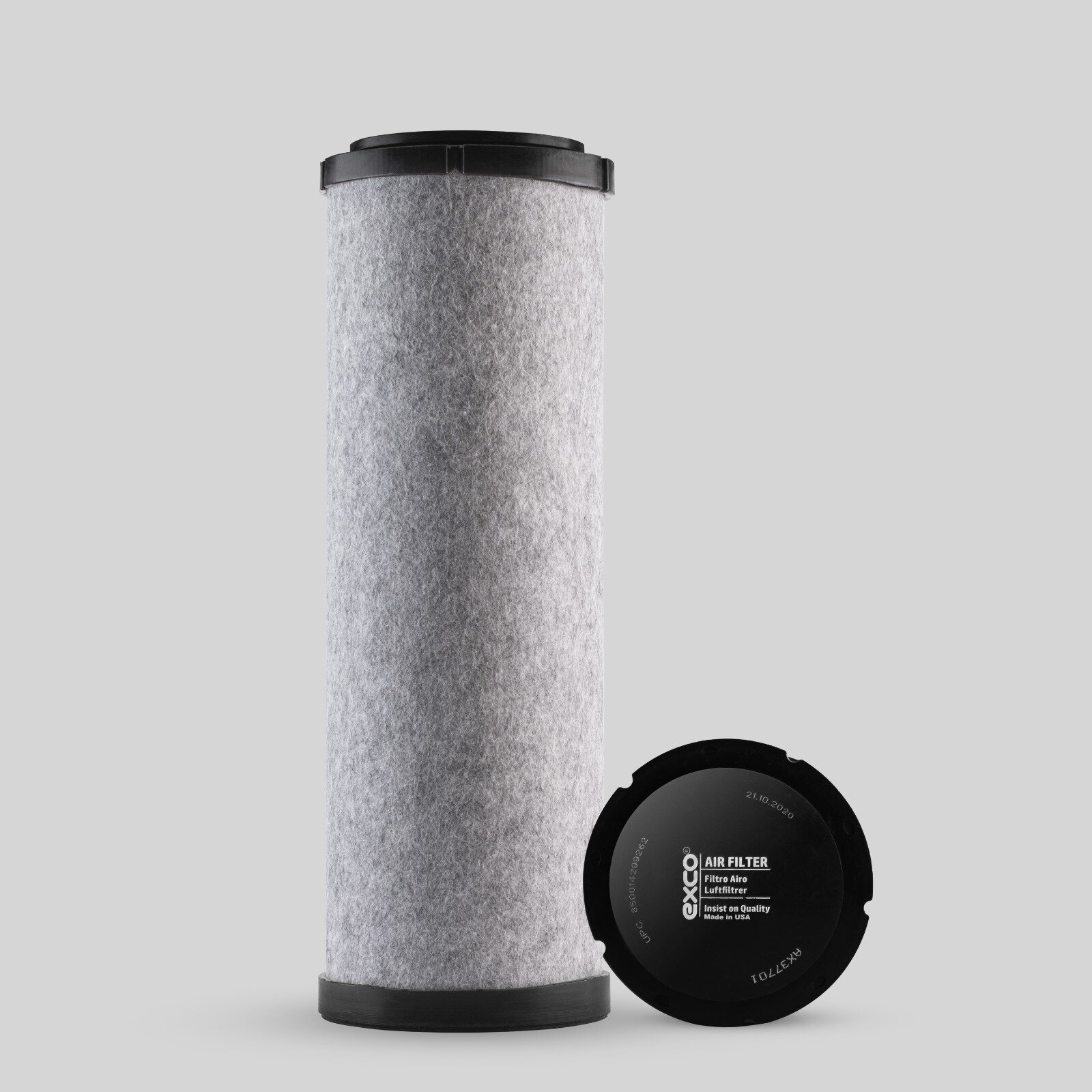 
                        
                                                                                                                DONALDSON P782109 AIR FILTER CROSS REFERENCE
                                                                            
                            