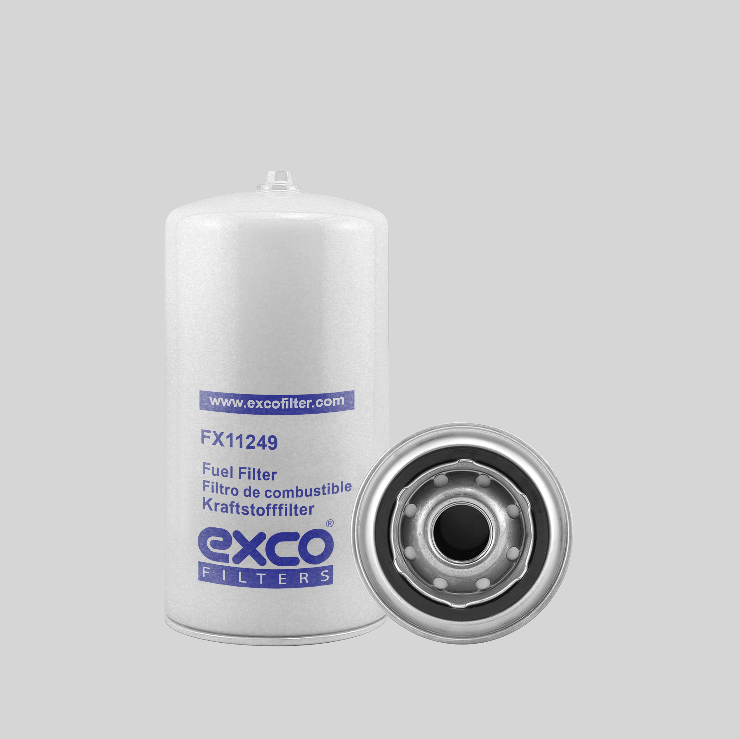 
                        
                                                                                                                BALDWIN BF915 FUEL FILTER CROSS REFERENCE
                                                                            
                            
