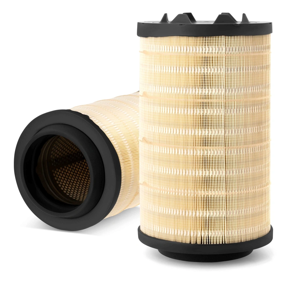 EXCO FILTER PART NO AX33633