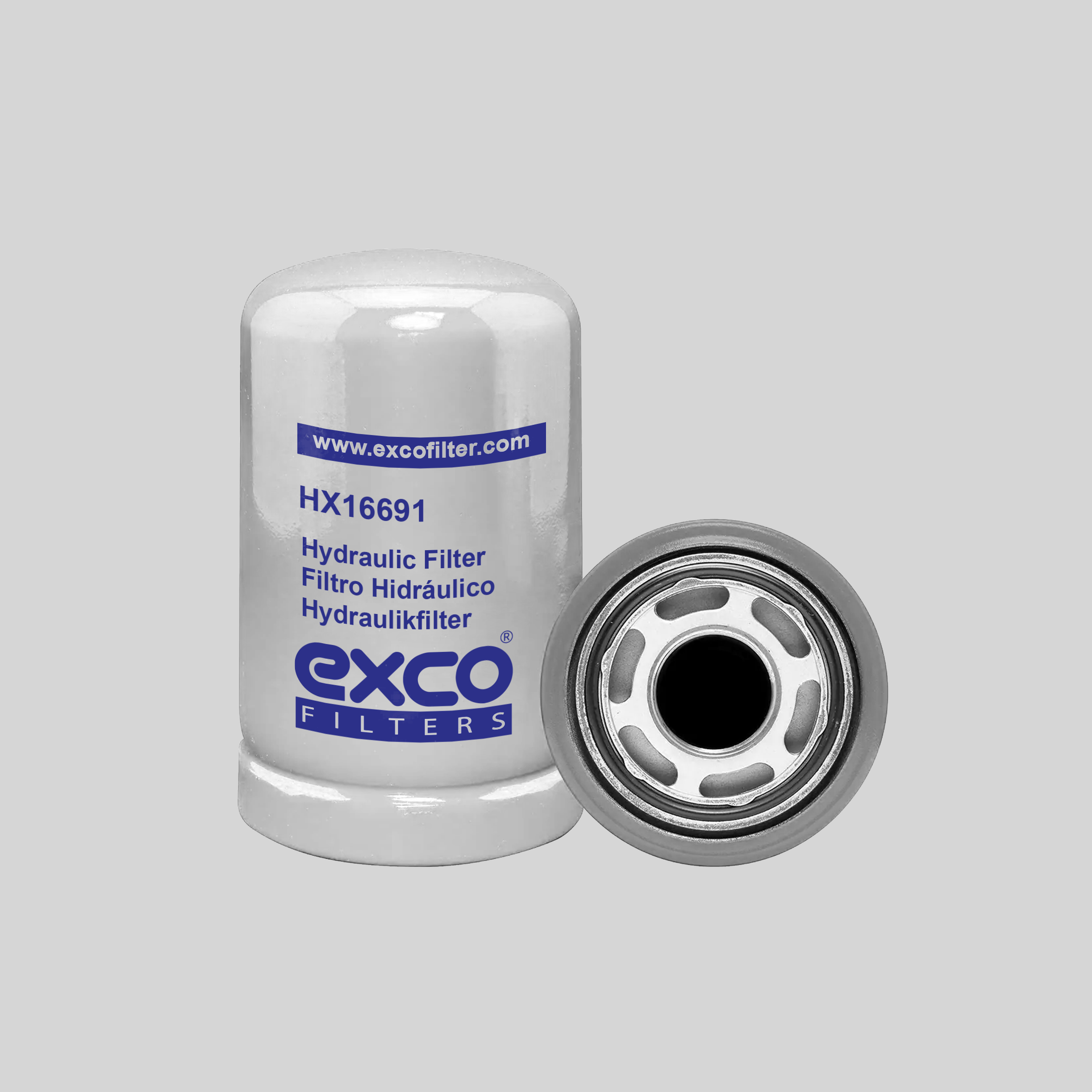 
                        
                                                                                                                WIX 51455 HYDRAULIC FILTER CROSS REFERENCE
                                                                            
                            