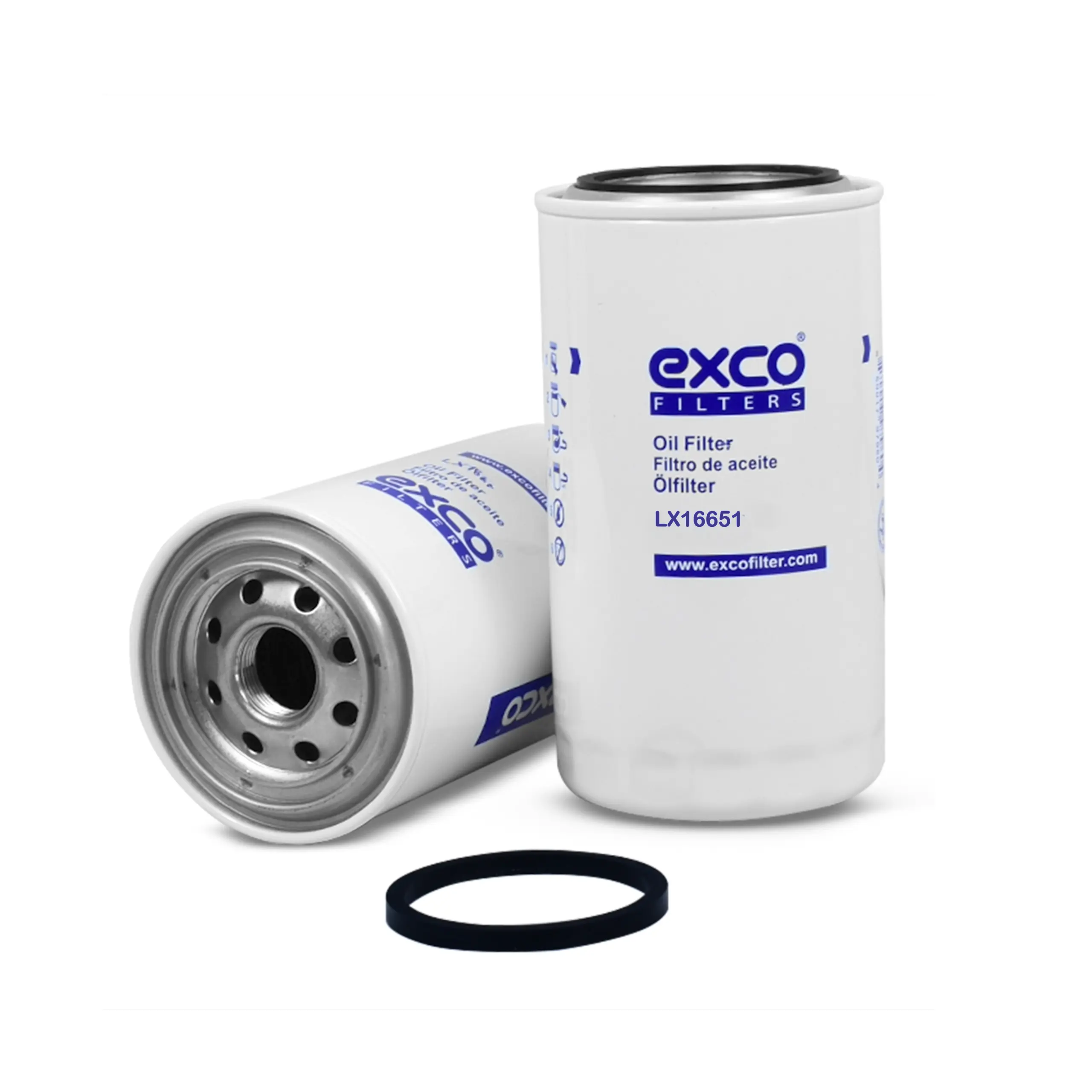 
                        
                                                                                                                BALDWIN B7379 OIL FILTER CROSS REFERENCE
                                                                            
                            