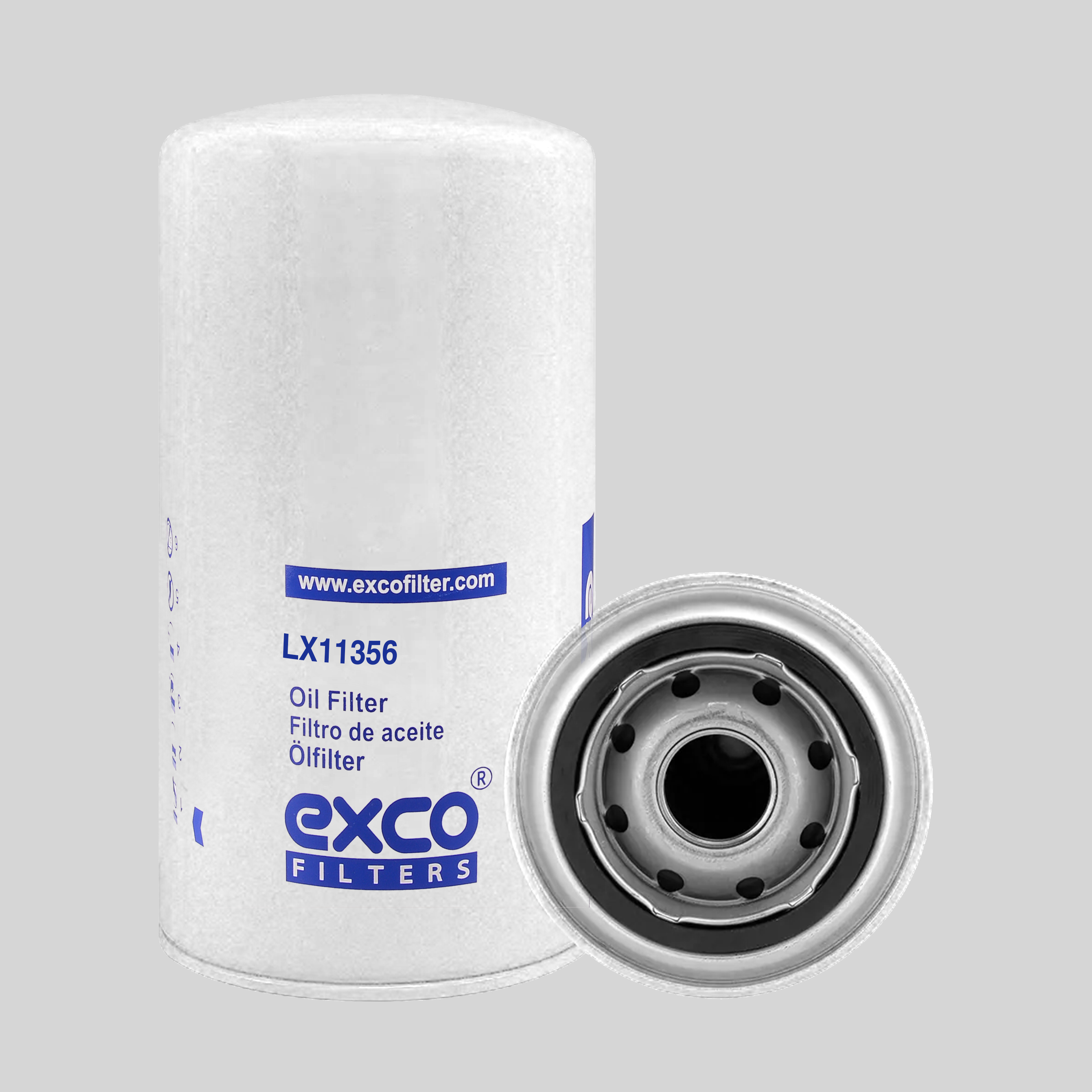 
                        
                                                                                                                BALDWIN B167 OIL FILTER CROSS REFERENCE
                                                                            
                            