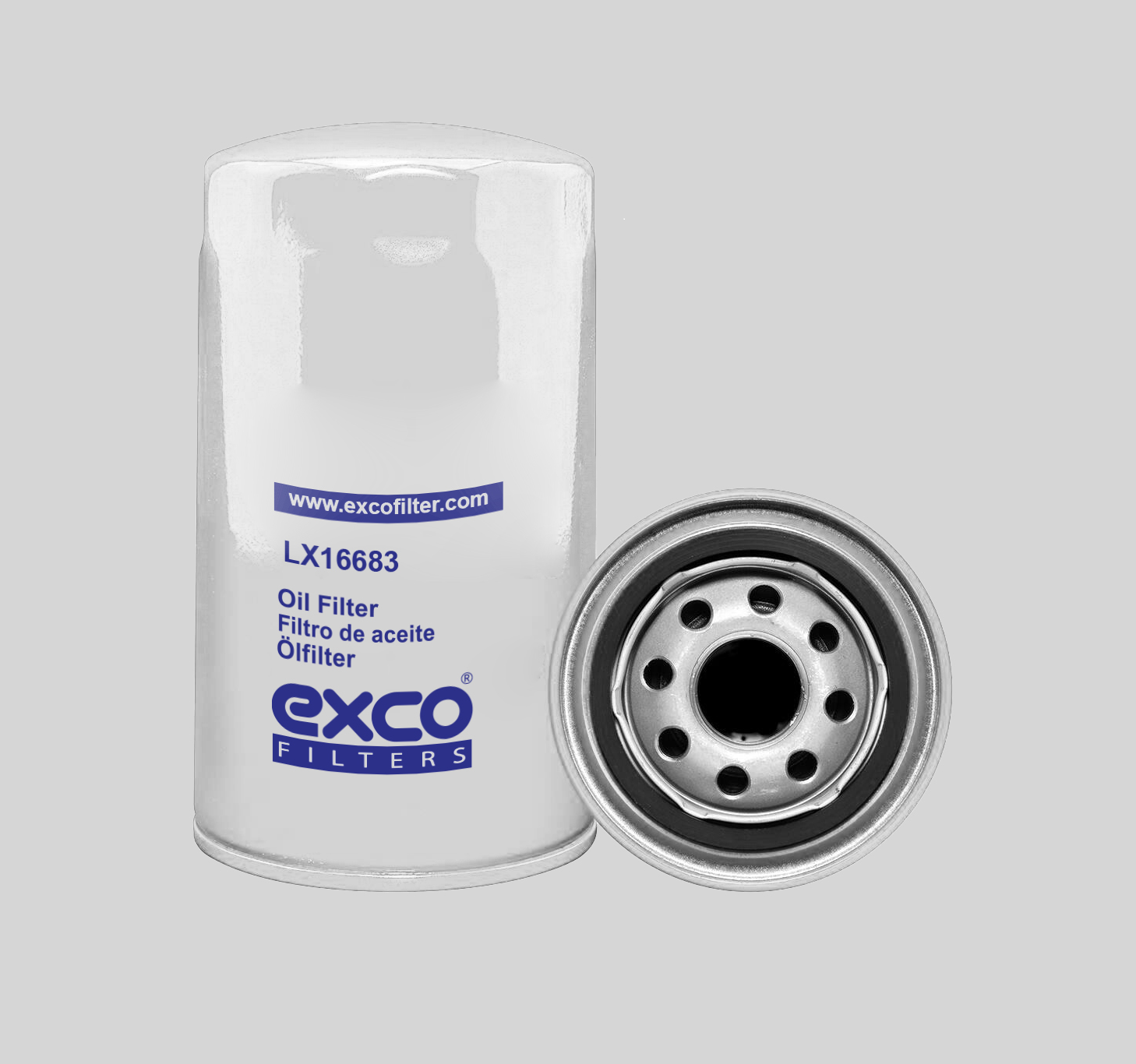 
                        
                                                                                                                CATERPILLAR 4621171 OIL FILTER CROSS REFERENCE
                                                                            
                            