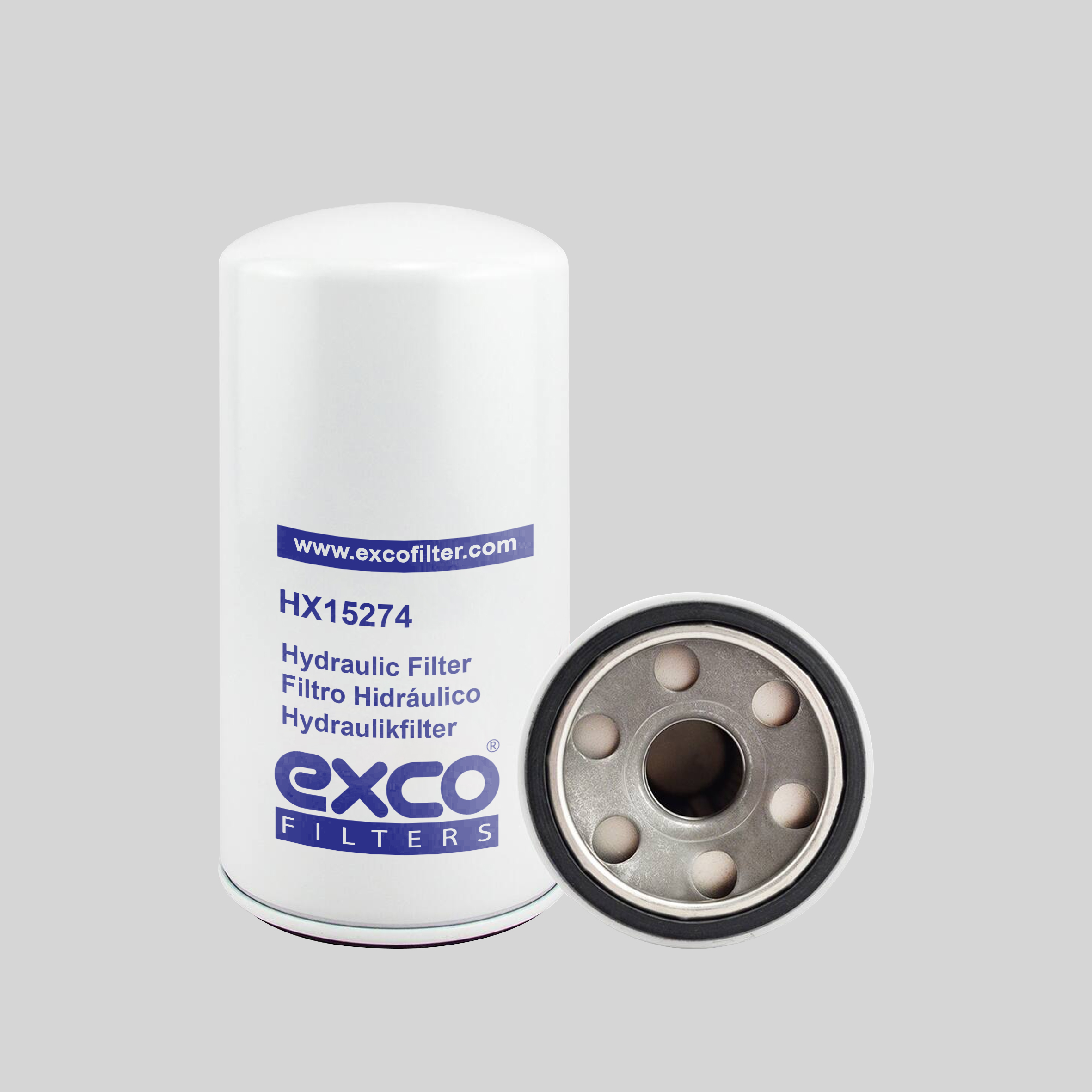 
                        
                                                                                                                WIX 57098 HYDRAULIC FILTER CROSS REFERENCE
                                                                            
                            