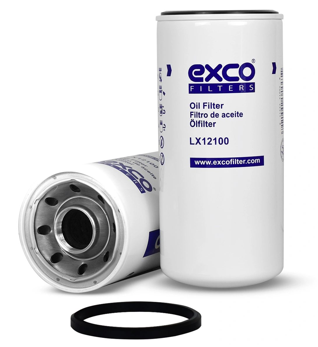 
                        
                                                                                                                FLEETGUARD LF3620 OIL FILTER CROSS REFERENCE
                                                                            
                            