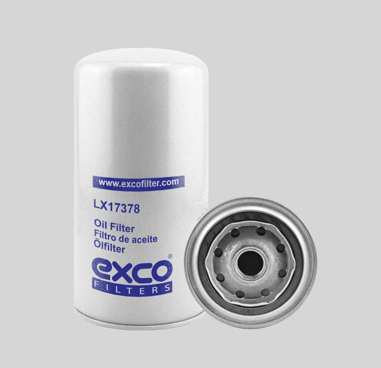 
                        
                                                                                                                CATERPILLAR 7W2326 OIL FILTER CROSS REFERENCE
                                                                            
                            