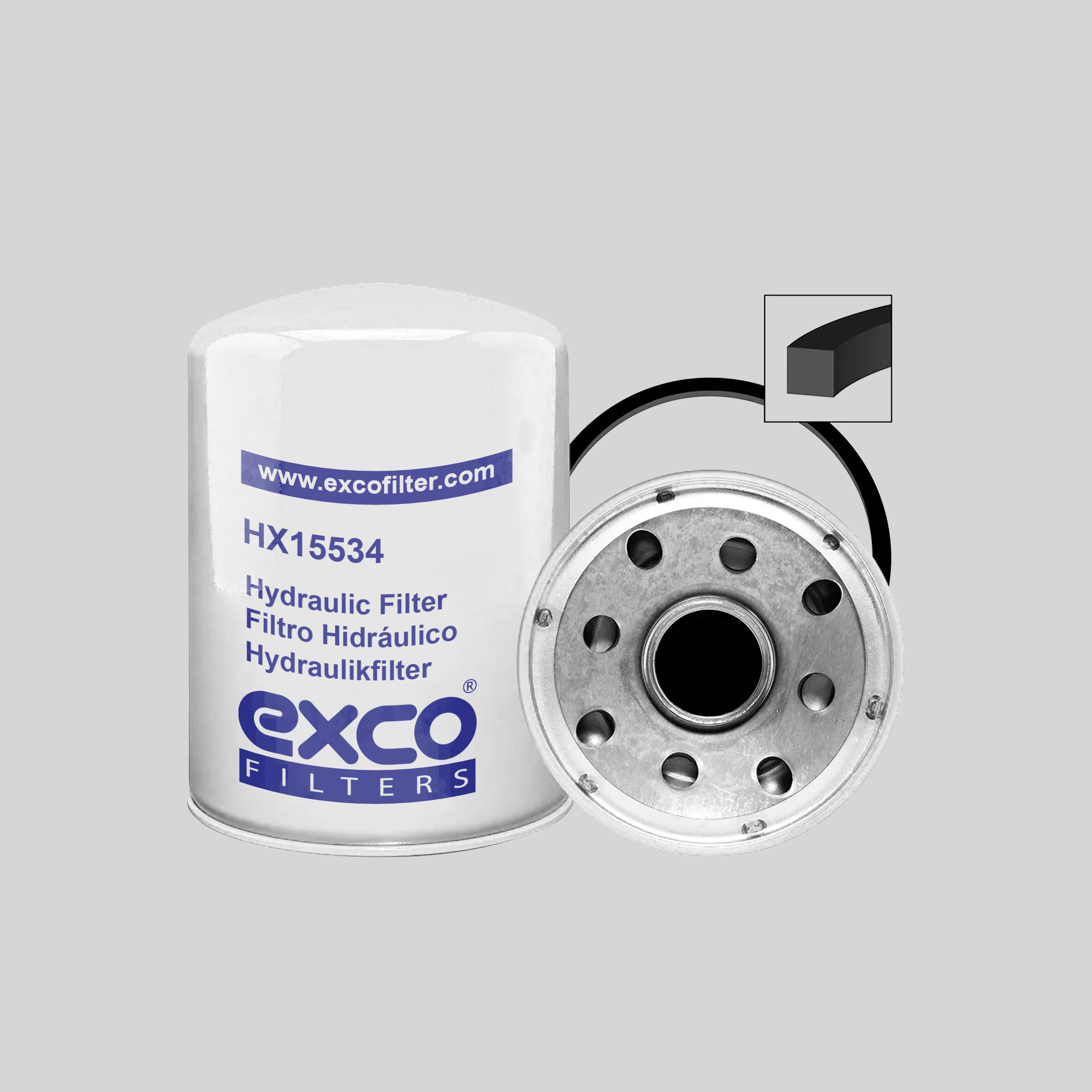 
                        
                                                                                                                ZINGA SE10 HYDRAULIC FILTER CROSS REFERENCE
                                                                            
                            