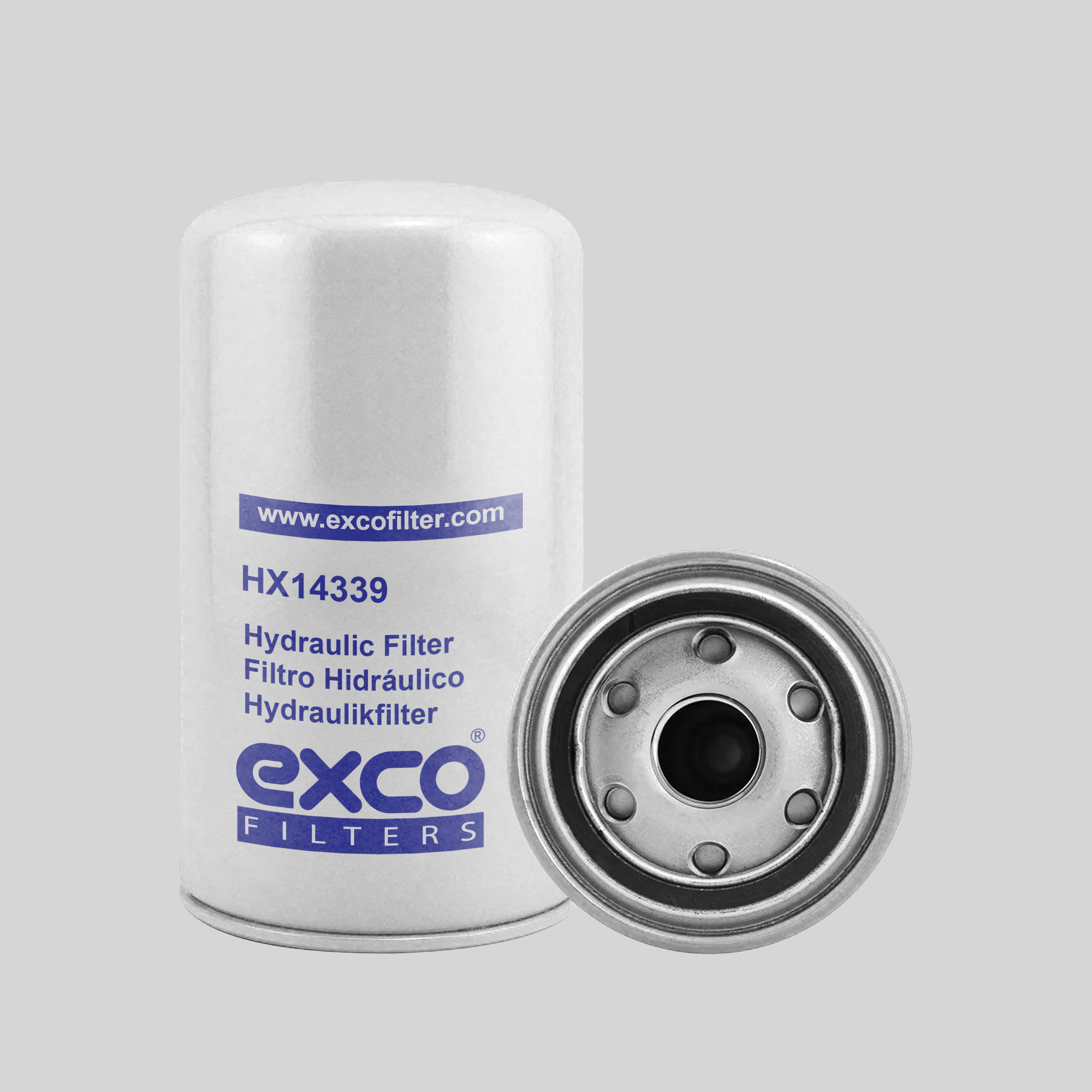 
                        
                                                                                                                WIX 557339 HYDRAULIC FILTER CROSS REFERENCE
                                                                            
                            