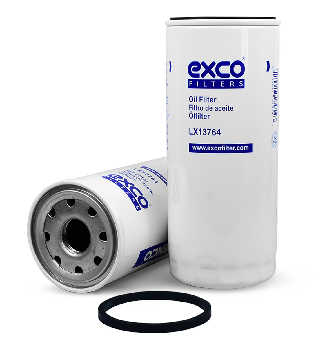 MACK 21707135 Oil Filter Cross Reference