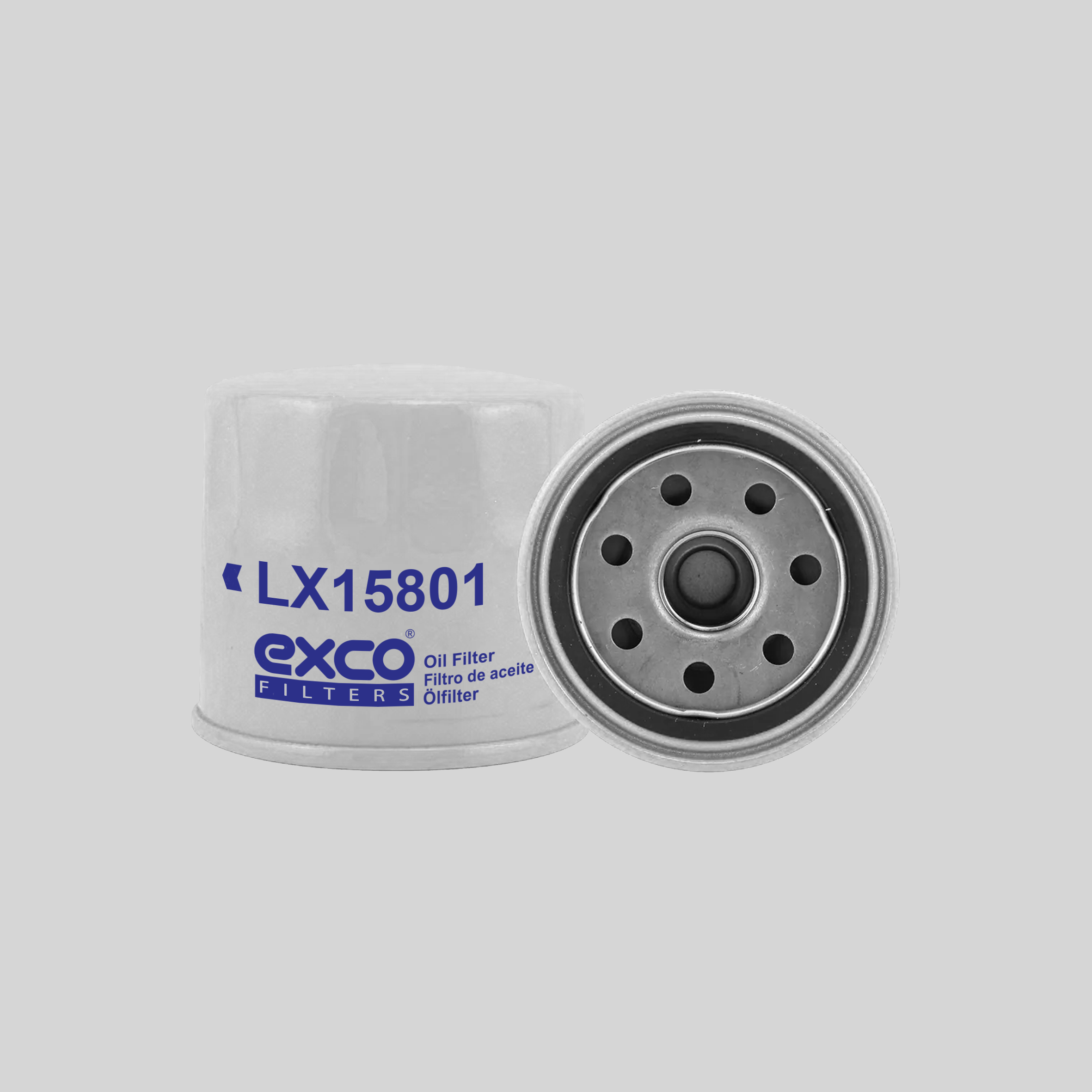 
                        
                                                                                                                CLARK EQUIPMENT 3974113 OIL FILTER CROSS REFERENCE
                                                                            
                            