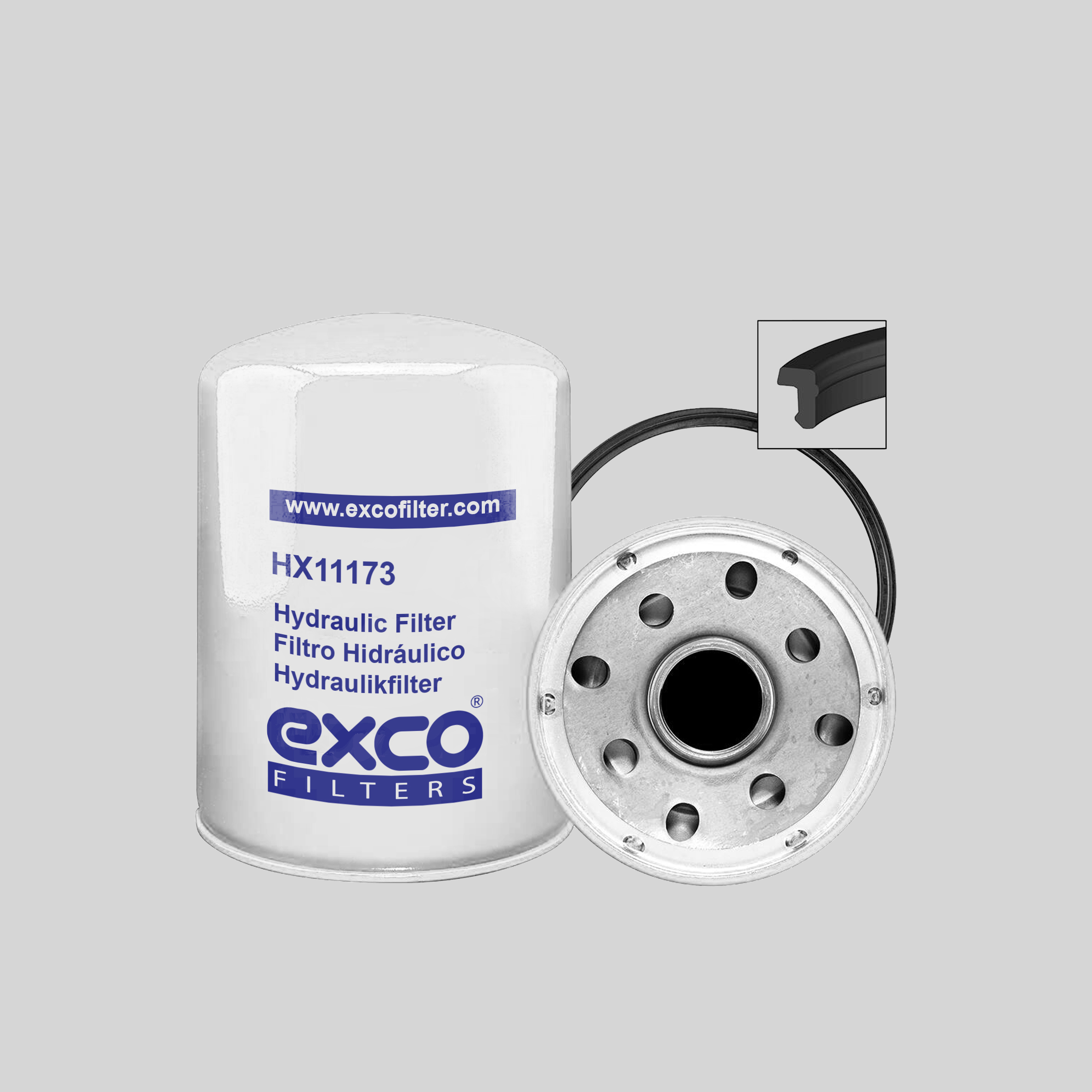 
                        
                                                                                                                TORO 8076001 HYDRAULIC FILTER CROSS REFERENCE
                                                                            
                            