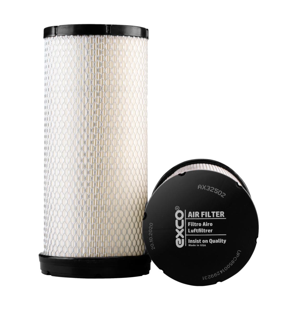 
                        
                                                                                                                CATERPILLAR 612502 AIR FILTER CROSS REFERENCE
                                                                            
                            