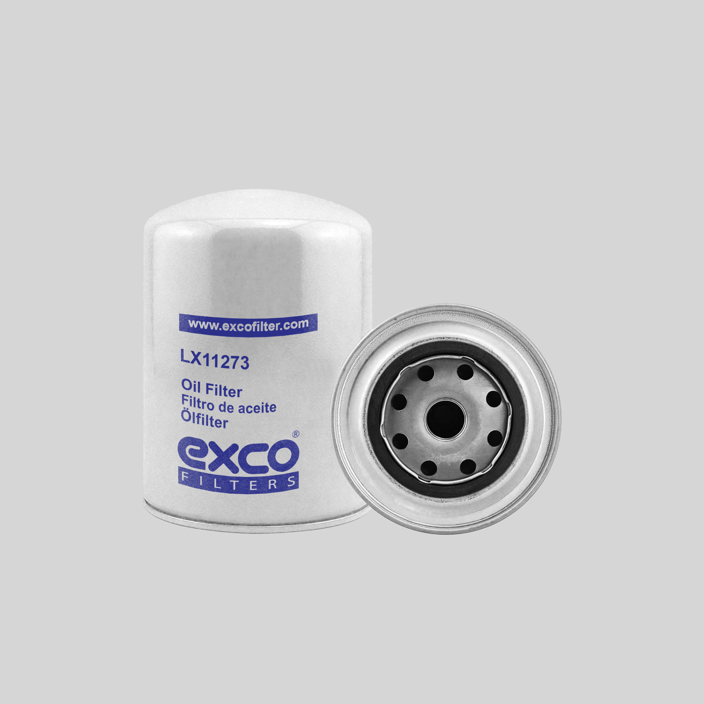 
                        
                                                                                                                WIX 51714 OIL FILTER CROSS REFERENCE
                                                                            
                            