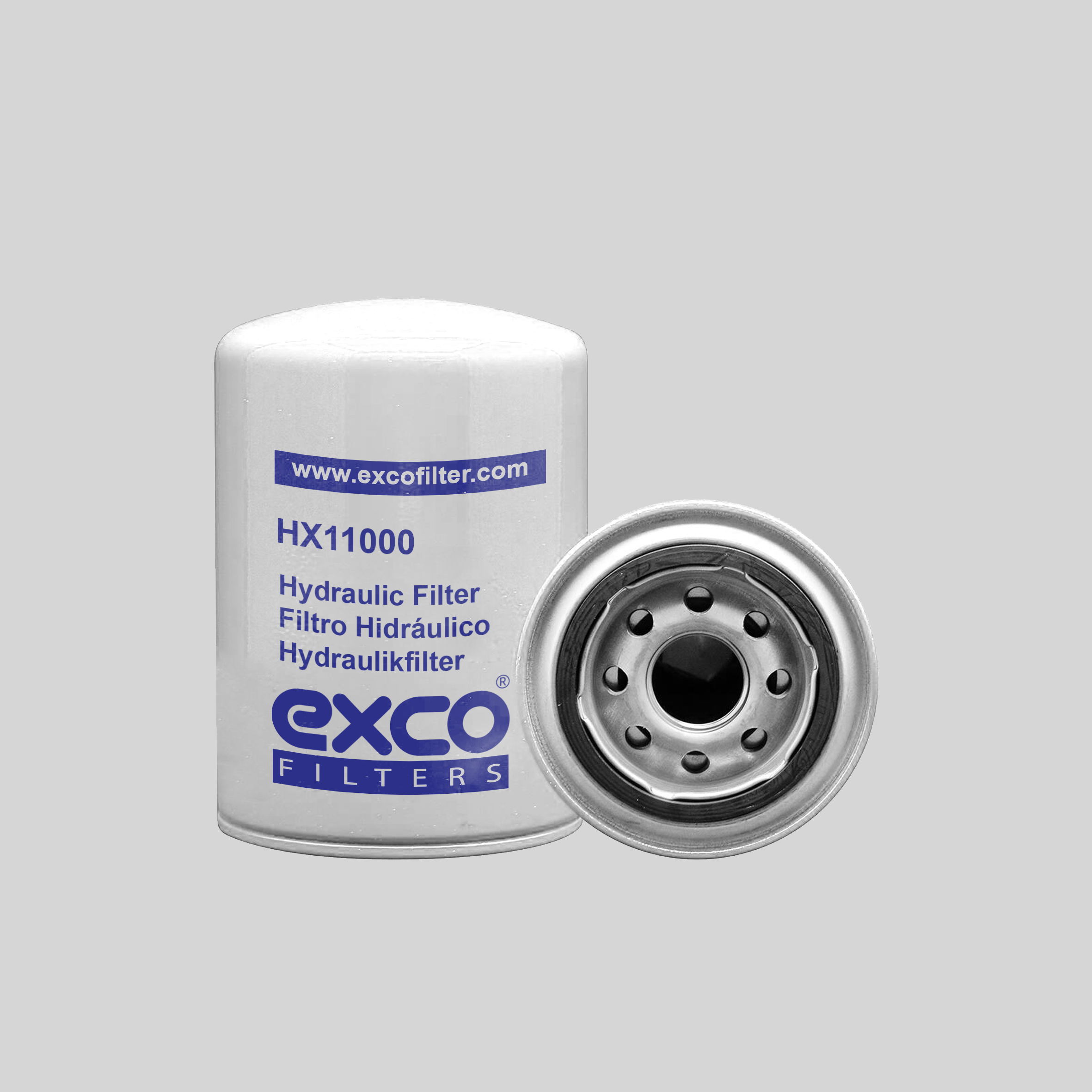 
                        
                                                                                                                WIX 51261 HYDRAULIC FILTER CROSS REFERENCE
                                                                            
                            