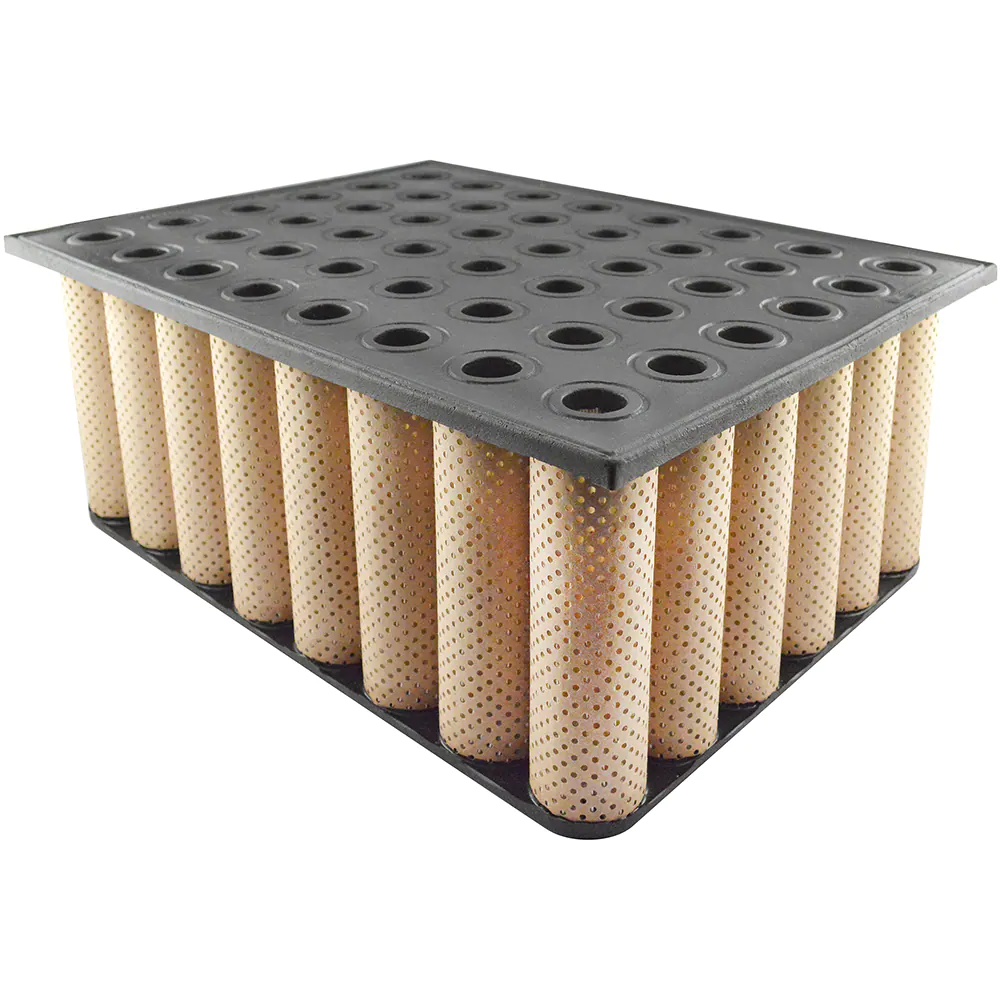 EXCO FILTER PART NO ACX0364