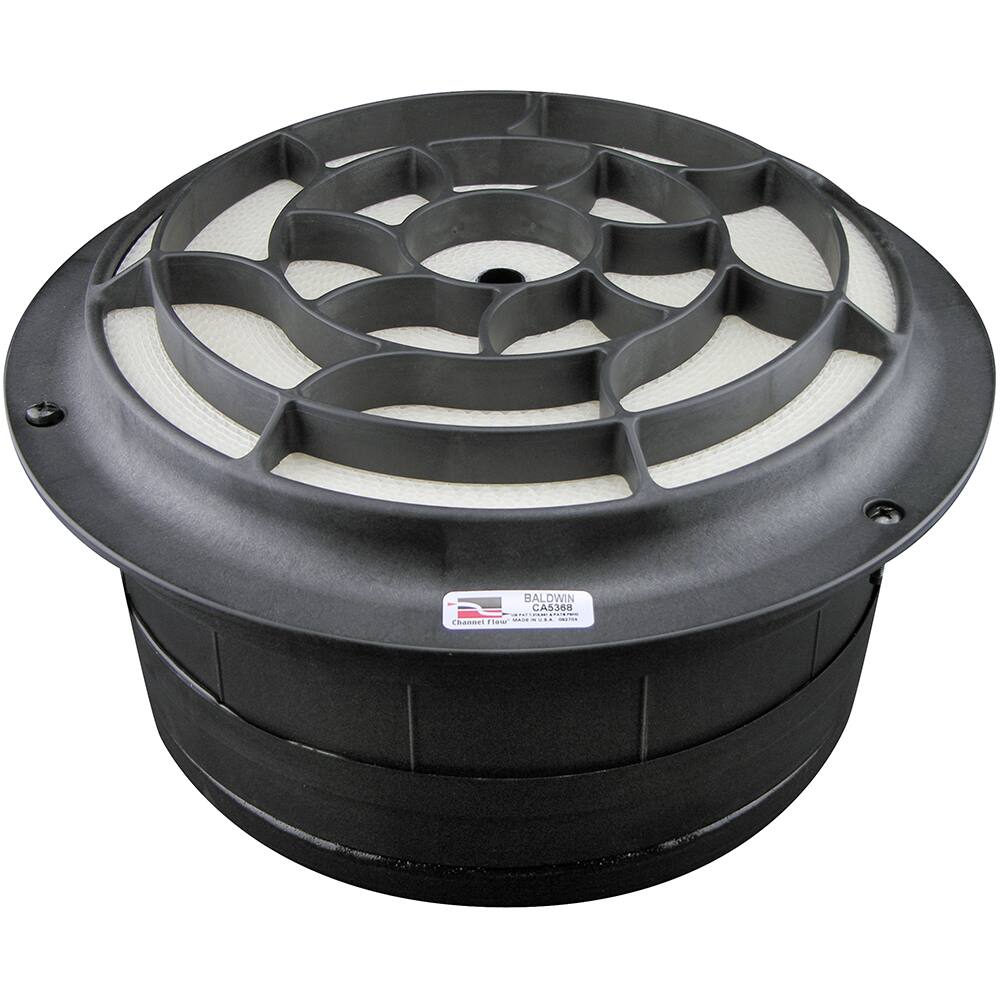 EXCO FILTER PART NO AX14325