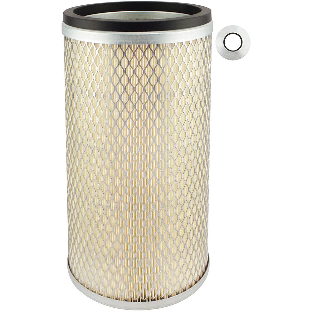 EXCO FILTER PART NO AX20286
