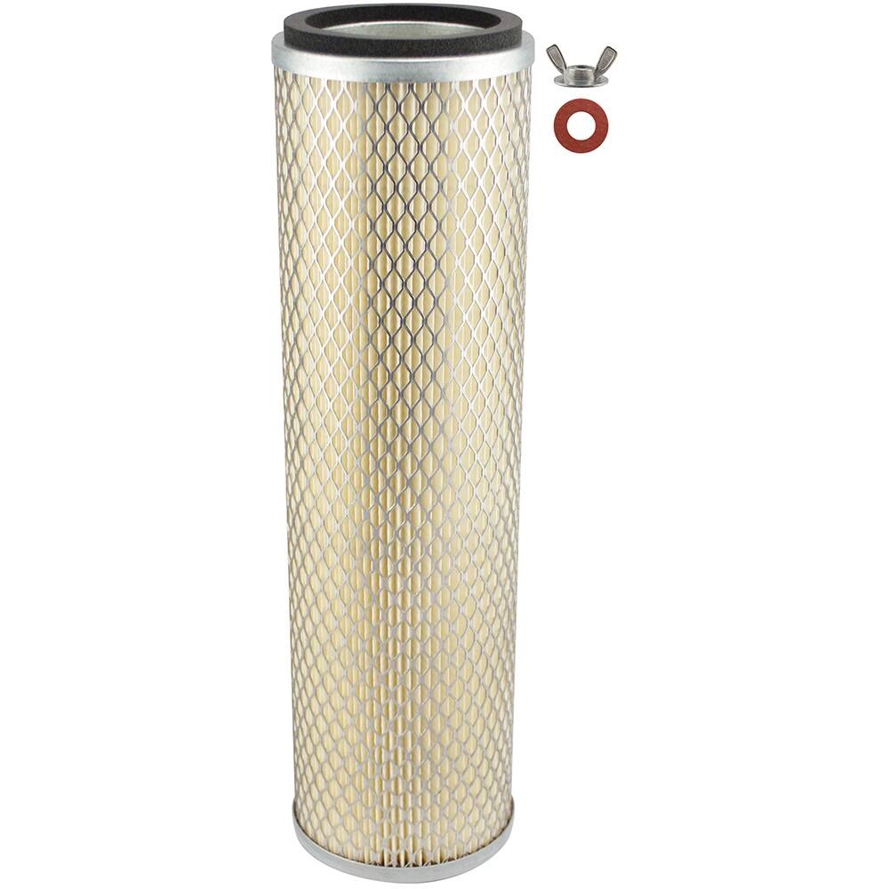 EXCO FILTER PART NO AX20627