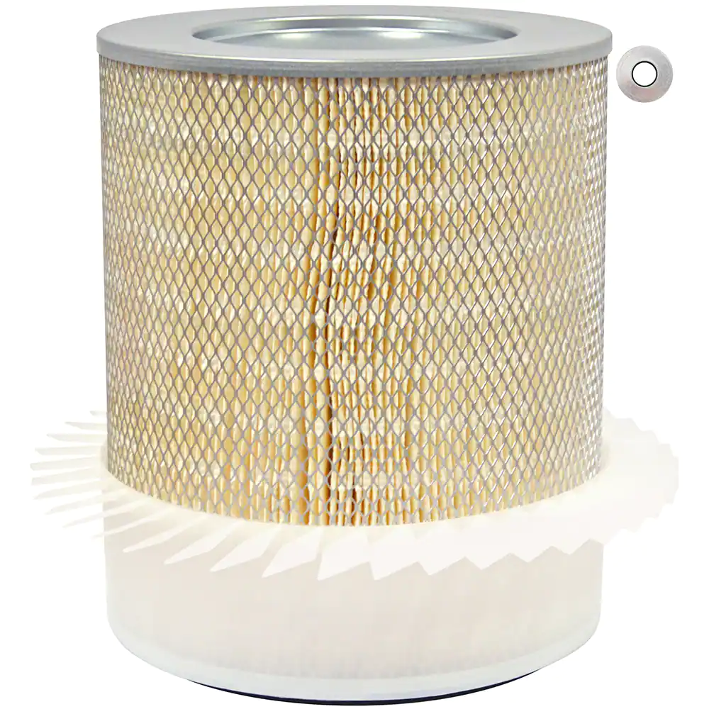 EXCO FILTER PART NO AX20760