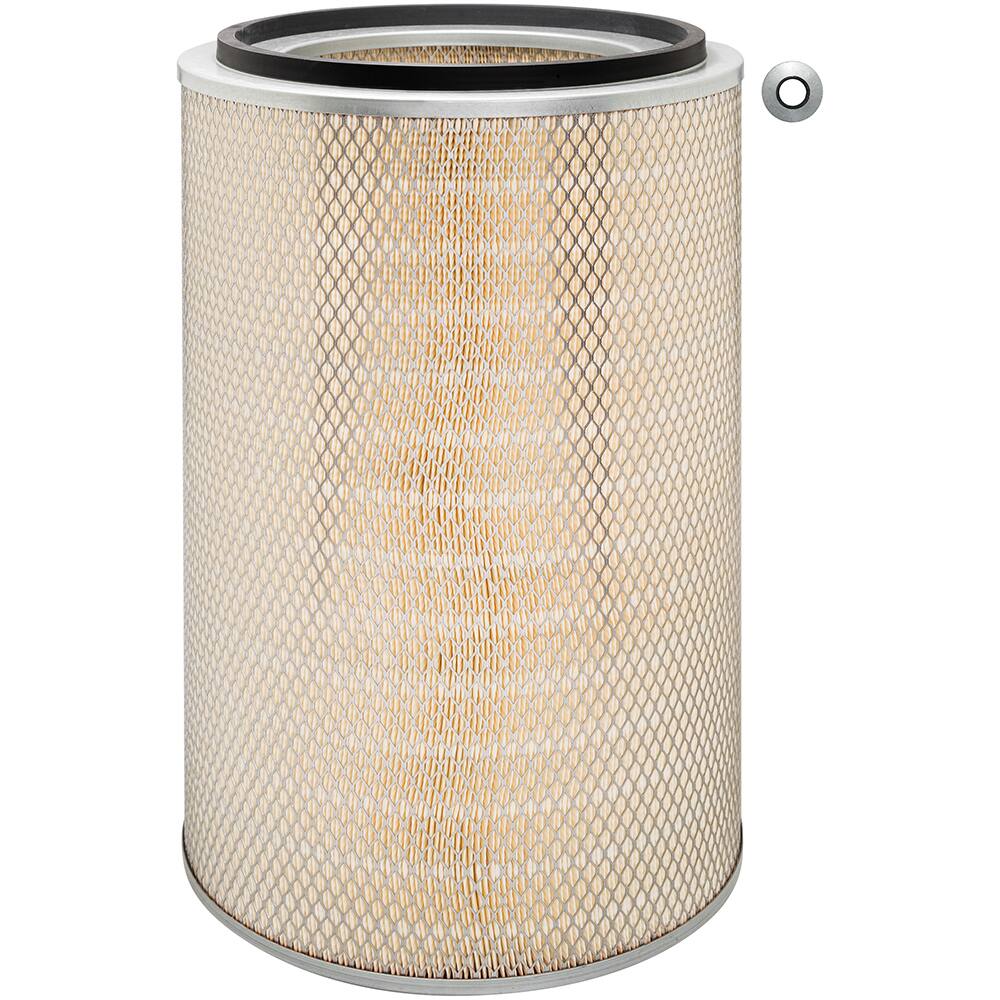 EXCO FILTER PART NO AX24600