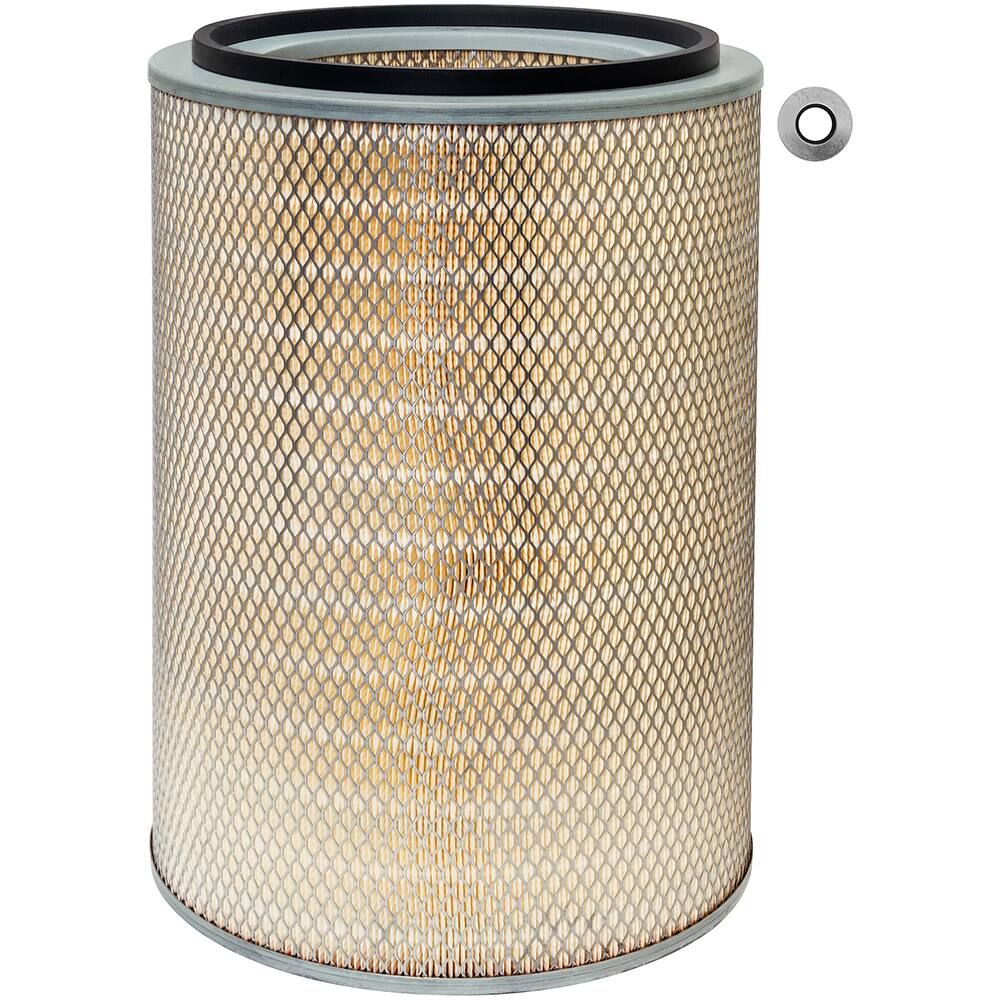 EXCO FILTER PART NO AX24725