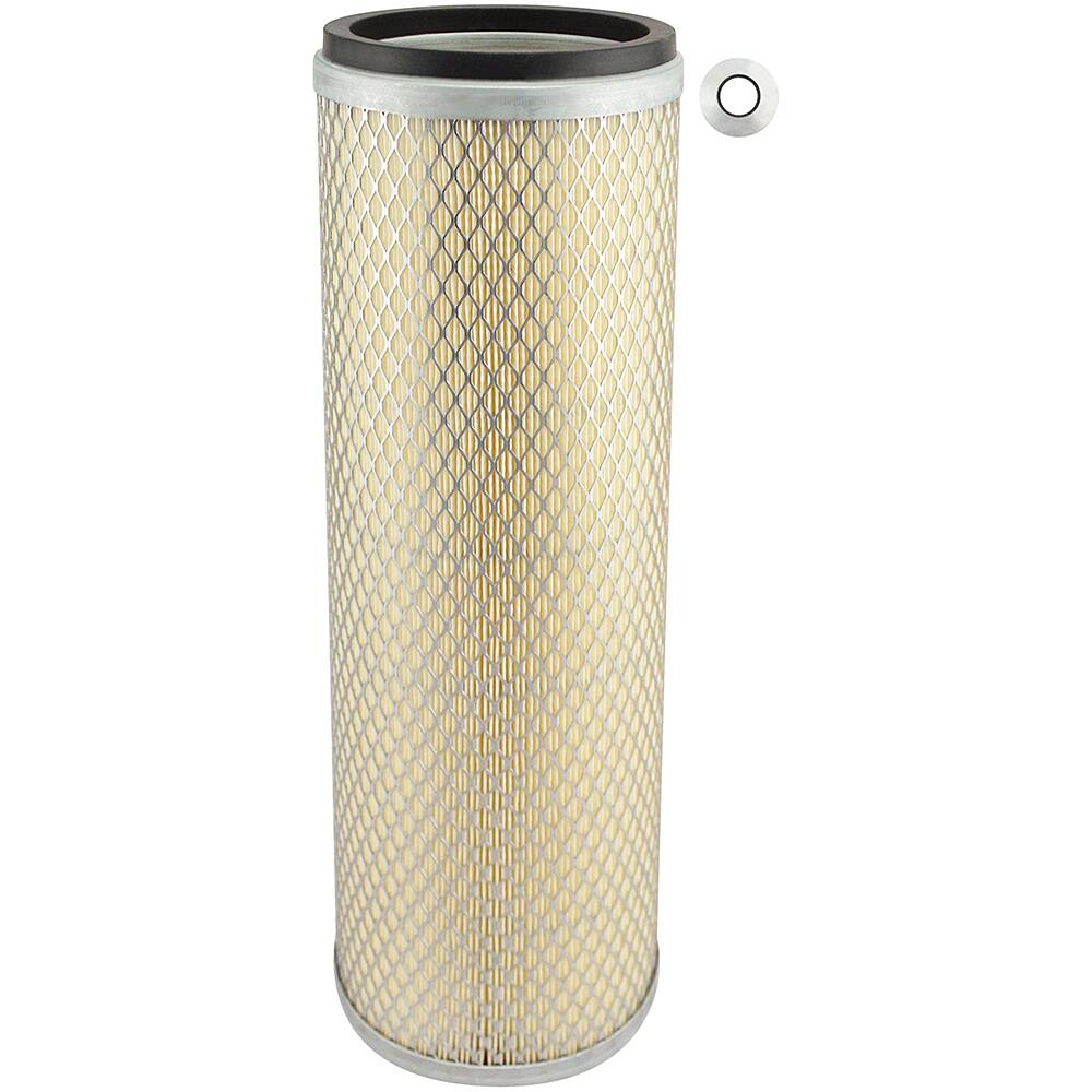 EXCO FILTER PART NO AX24755