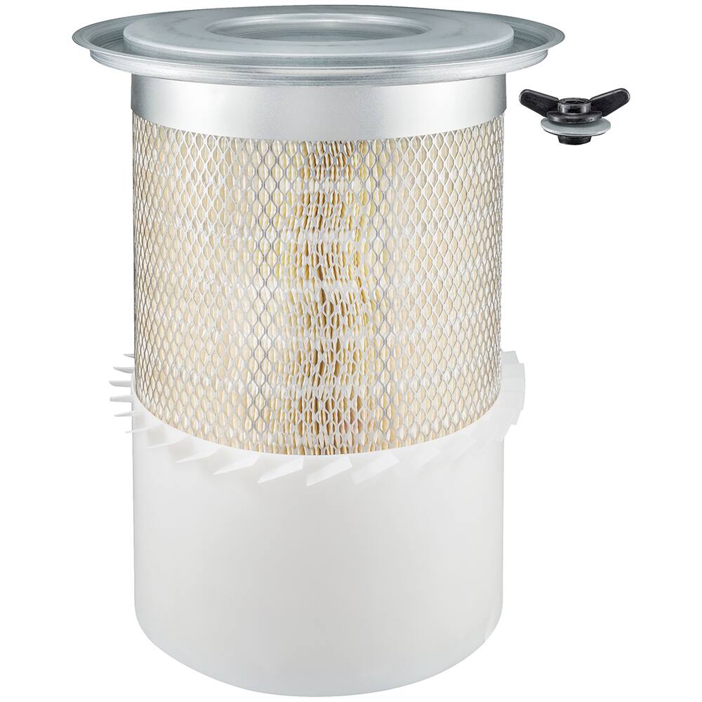 EXCO FILTER PART NO AX24980