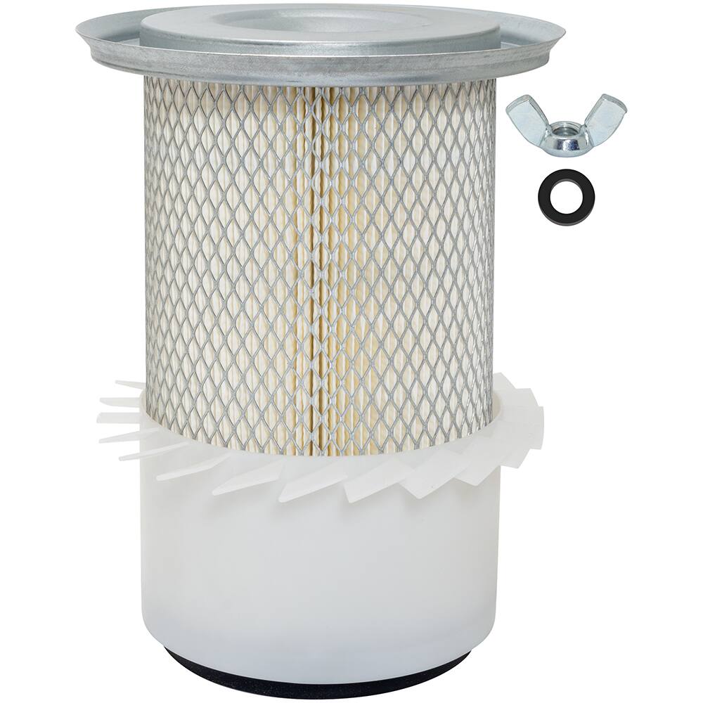EXCO FILTER PART NO AX25324