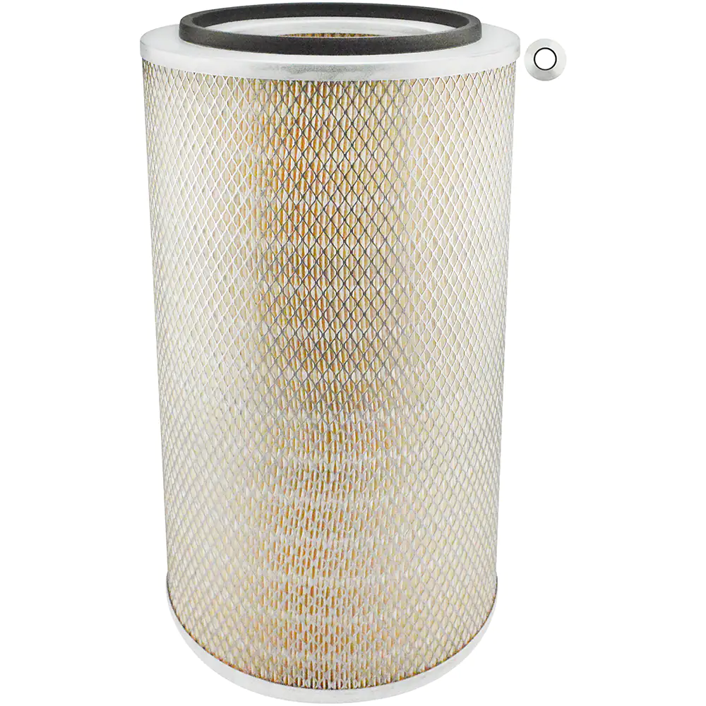 EXCO FILTER PART NO AX25549