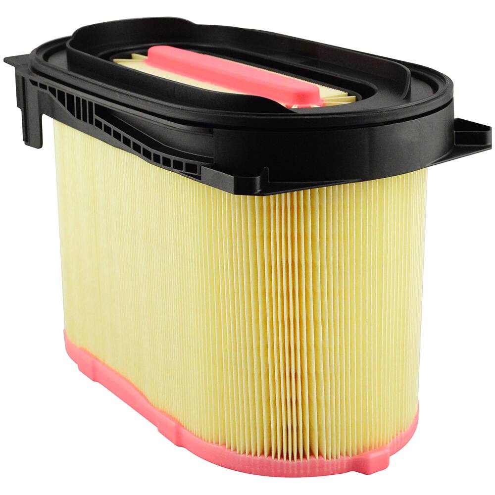 EXCO FILTER PART NO AX26687
