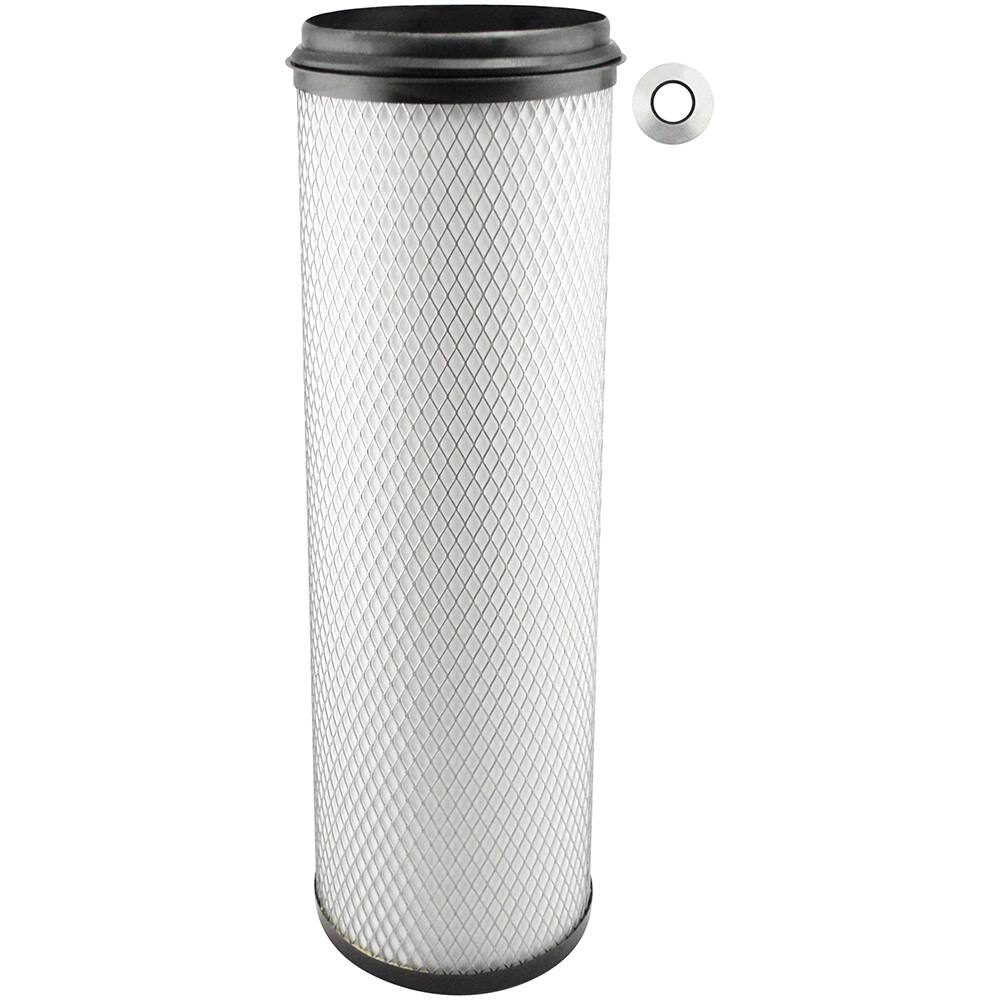 EXCO FILTER PART NO AX27104