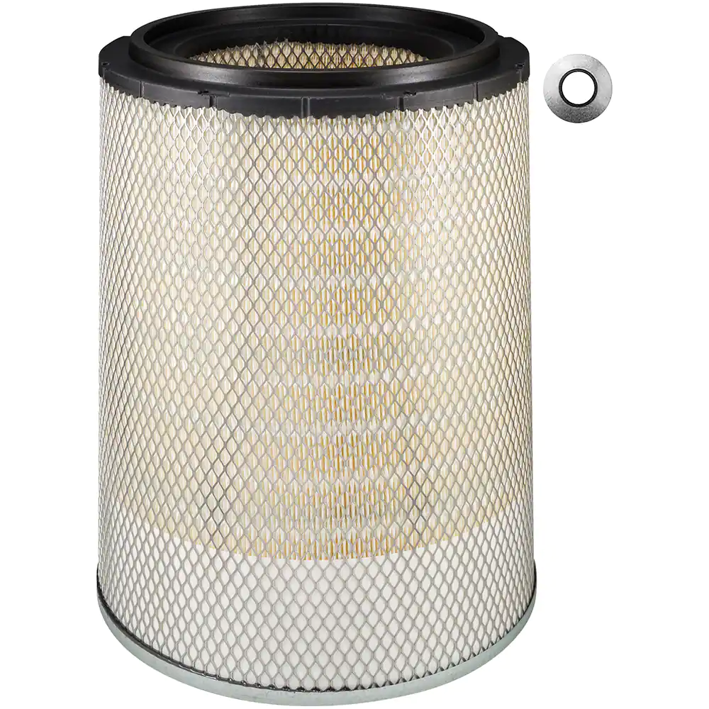 EXCO FILTER PART NO AX2934X