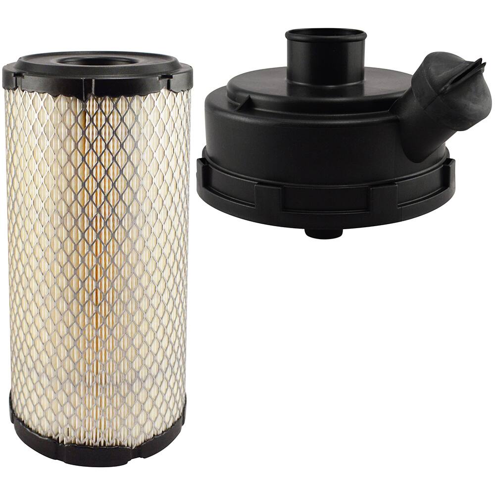 
                                                                                                   FLEETGUARD AF25119 AIR FILTER CROSS REFERENCE
                                                                        